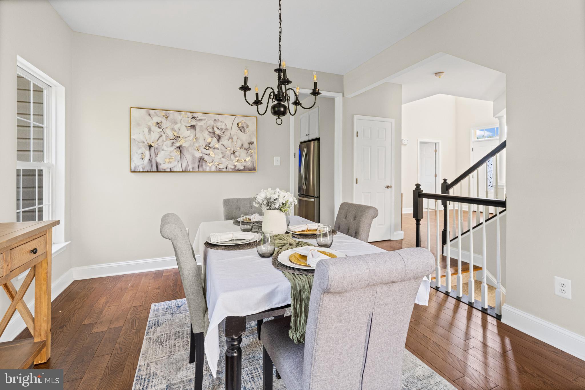 IRWINS CHOICE - Residential
