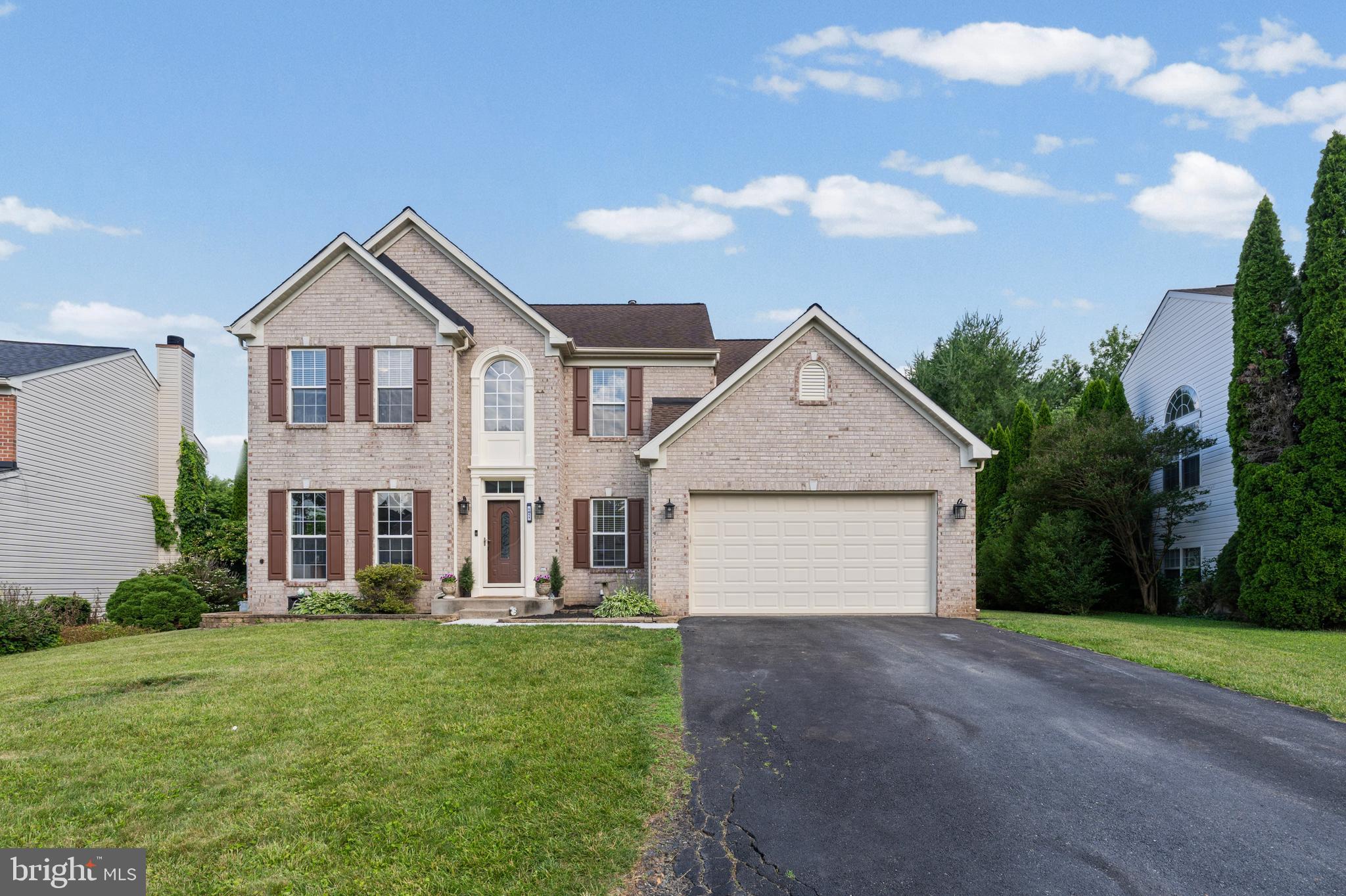 IRWINS CHOICE - Residential