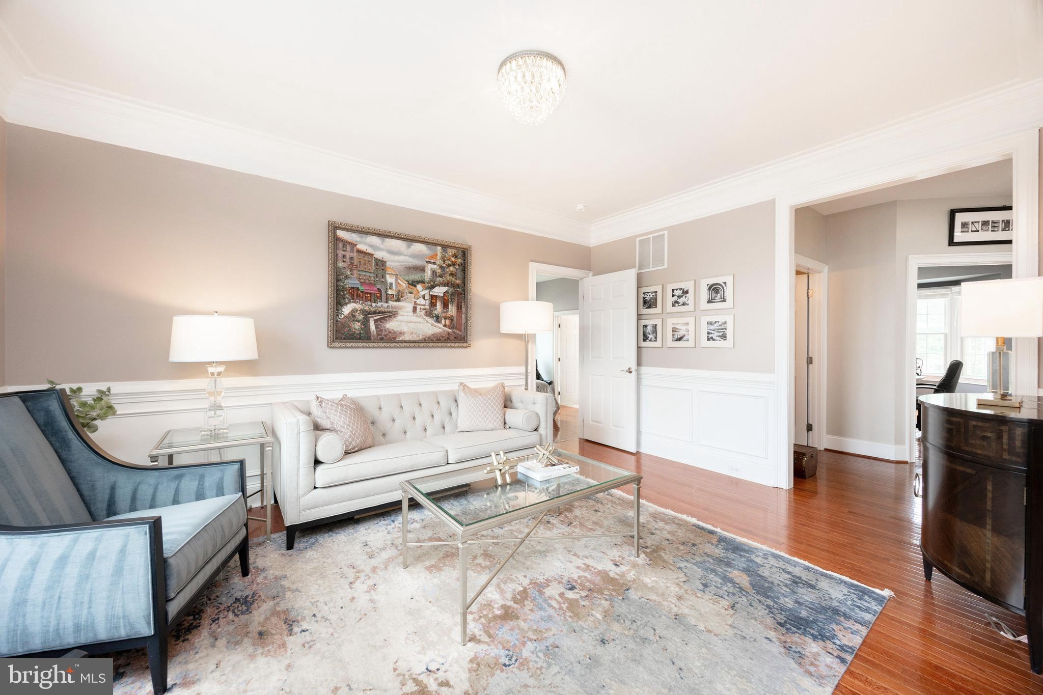 RIVERSIDE AT CHADDS - Residential