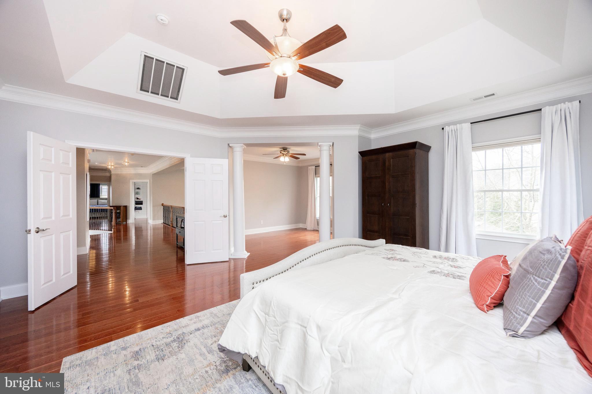 RIVERSIDE AT CHADDS - Residential