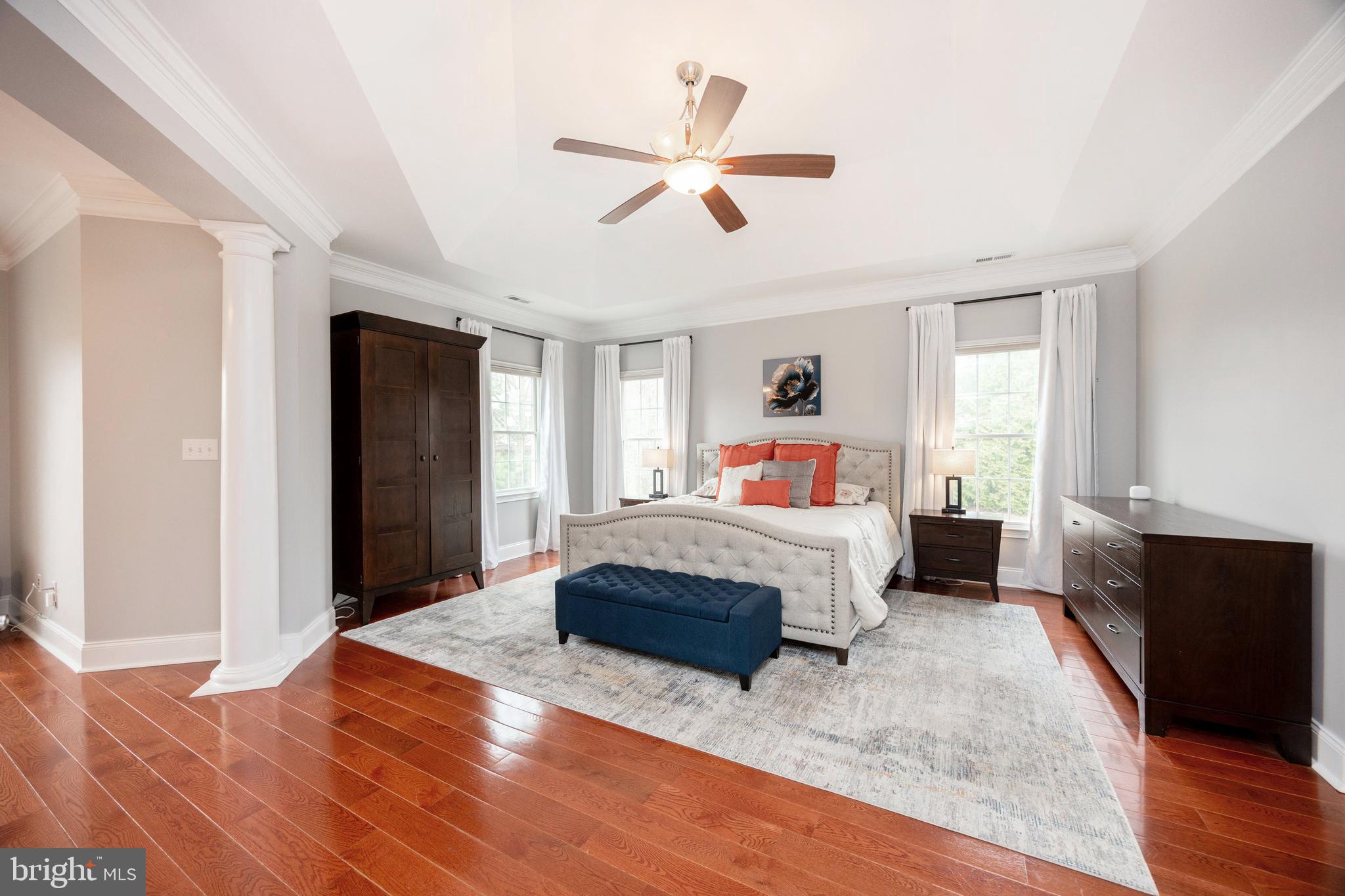 RIVERSIDE AT CHADDS - Residential