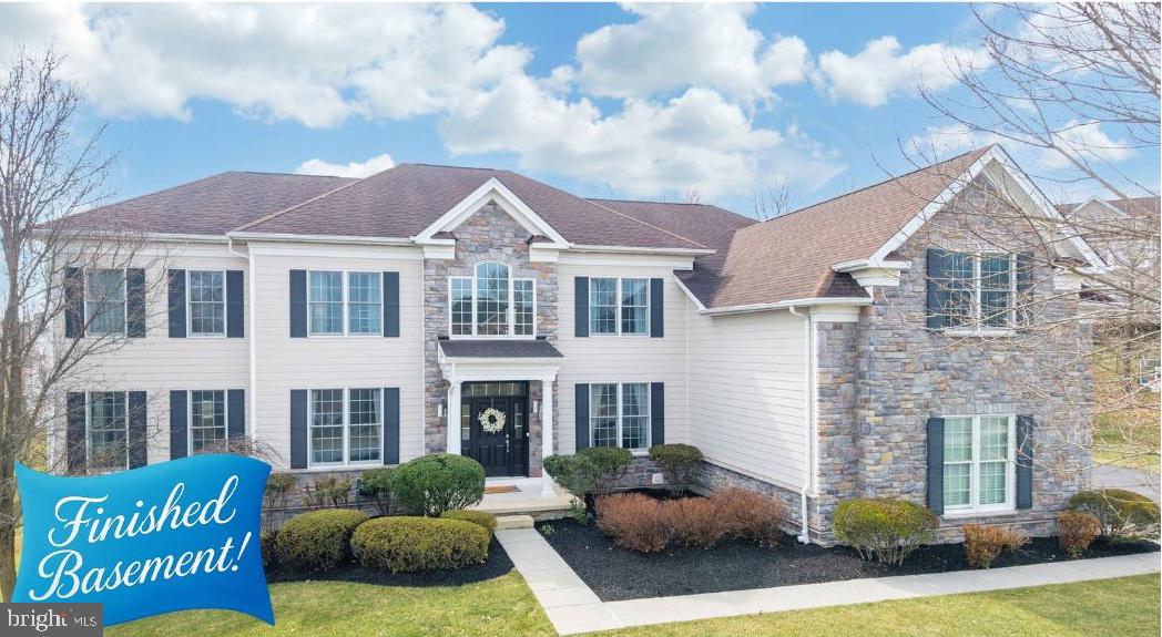 RIVERSIDE AT CHADDS - Residential