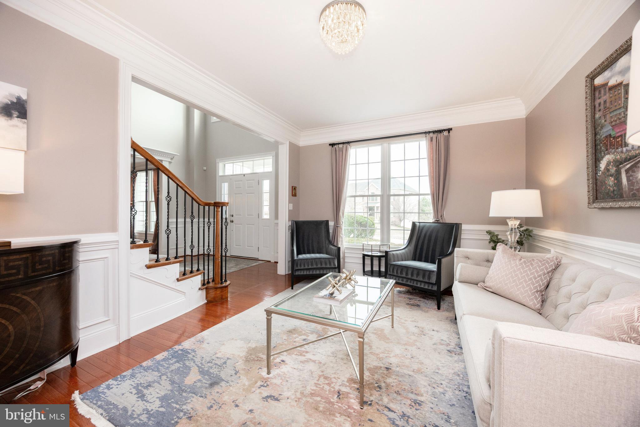 RIVERSIDE AT CHADDS - Residential
