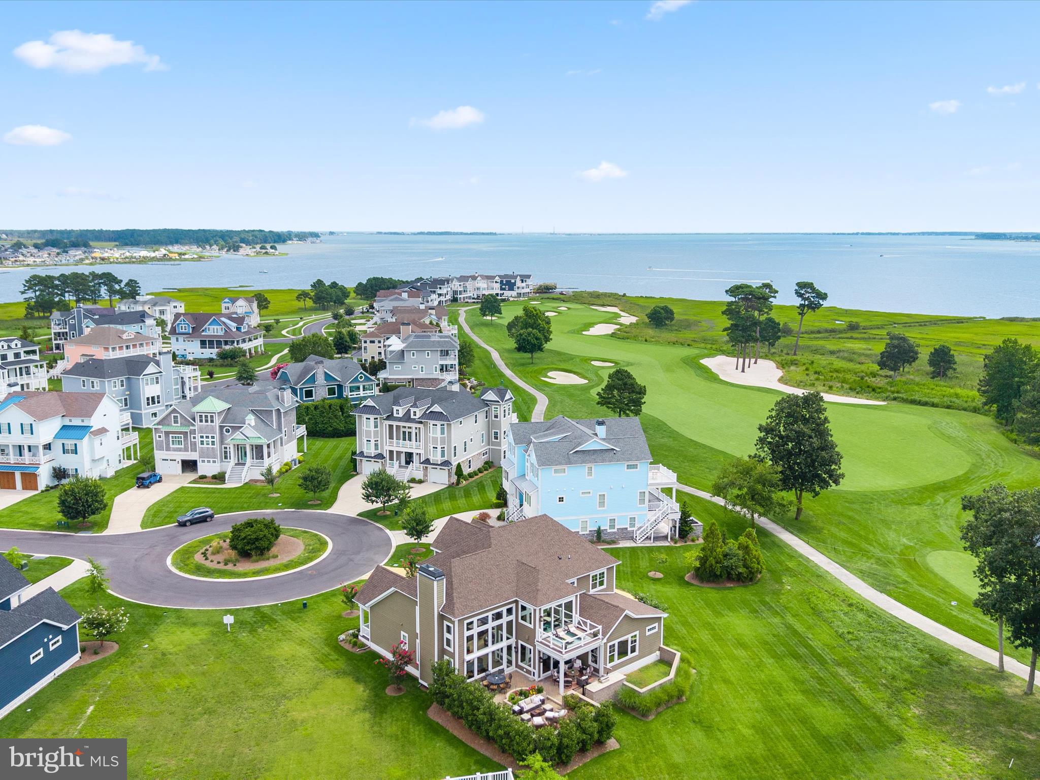 PENINSULA - Residential