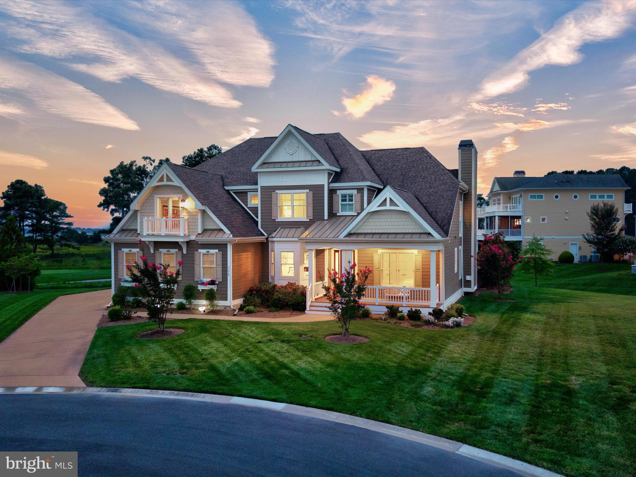PENINSULA - Residential
