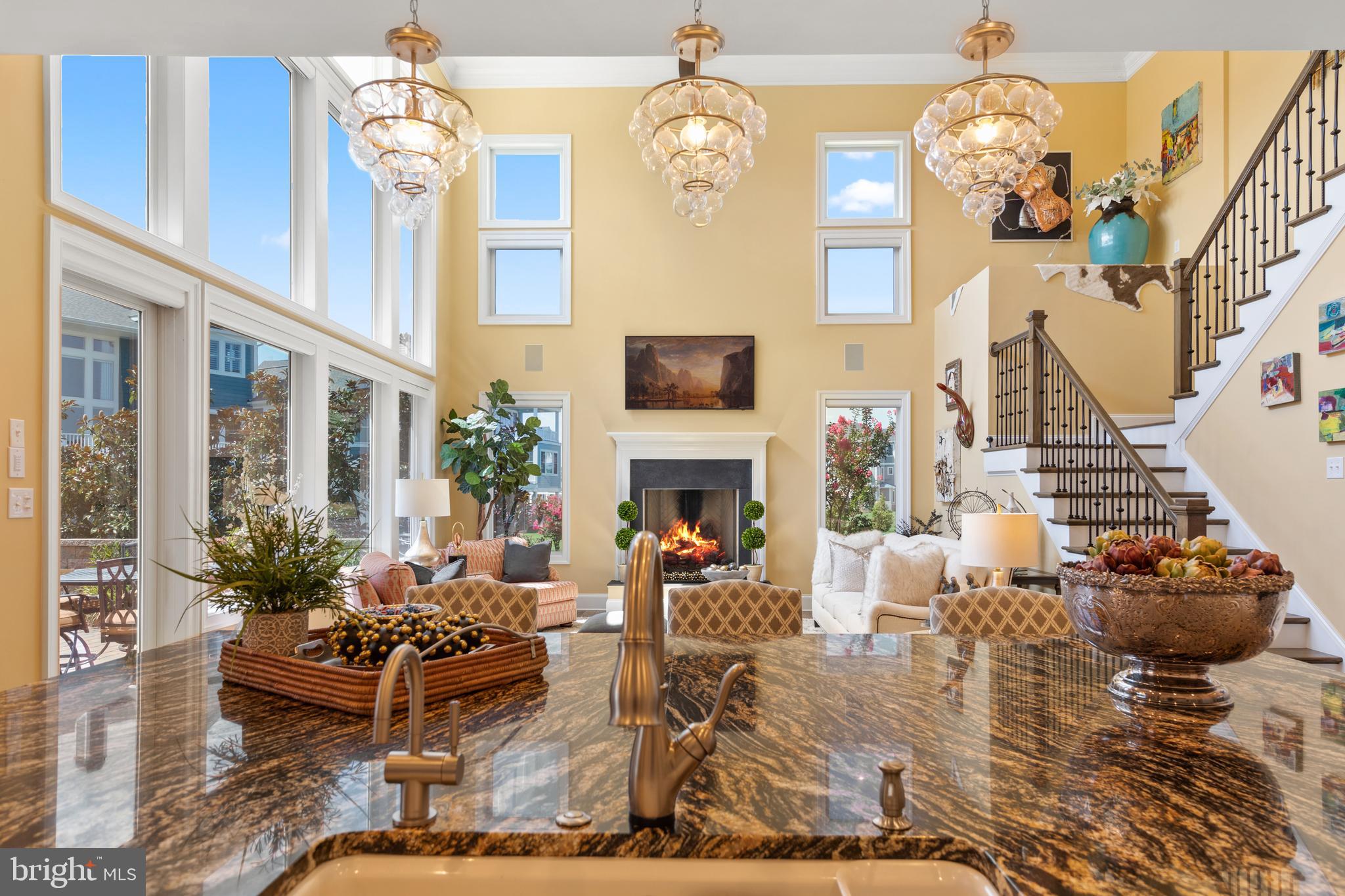 PENINSULA - Residential
