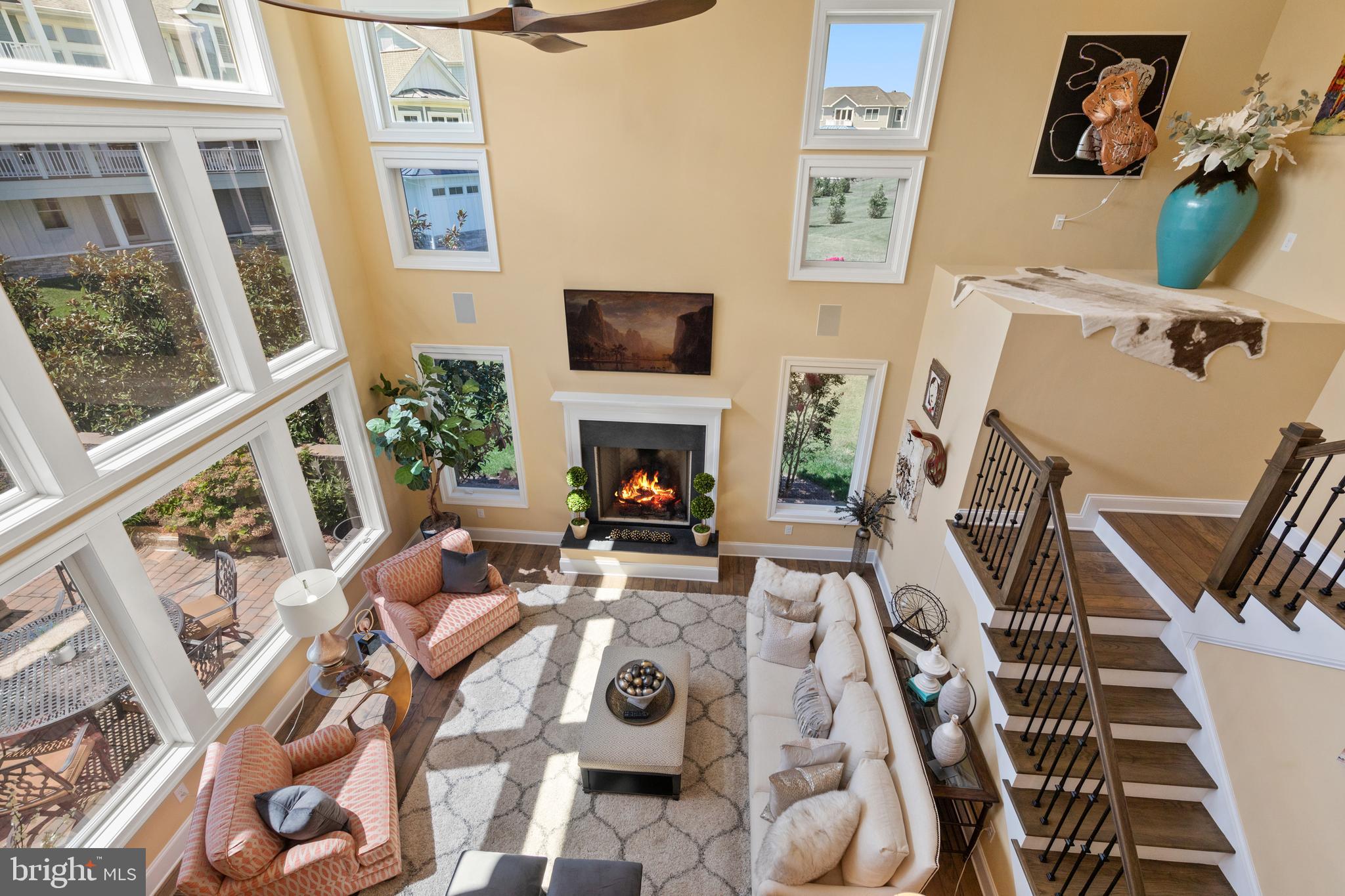 PENINSULA - Residential