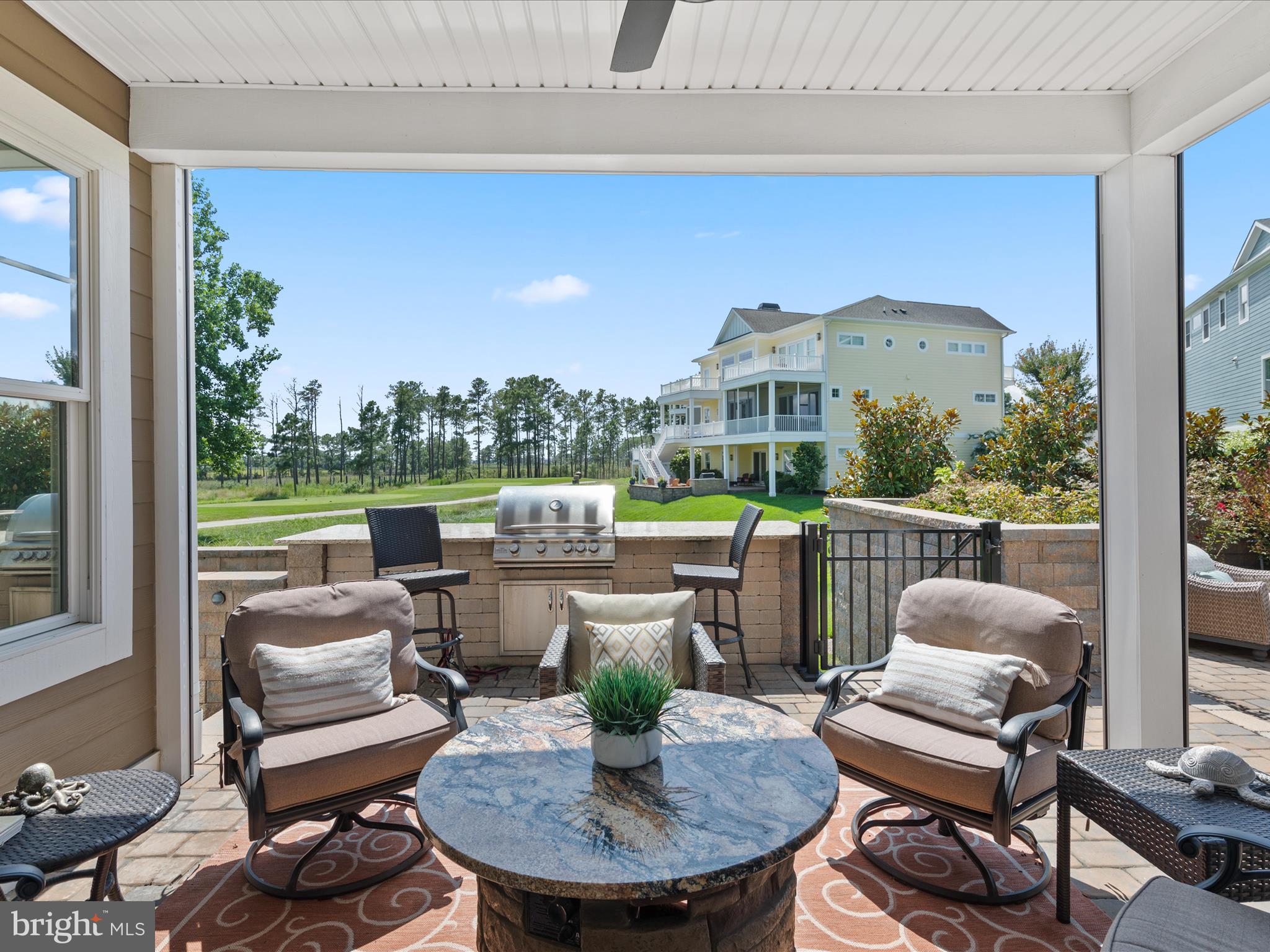 PENINSULA - Residential