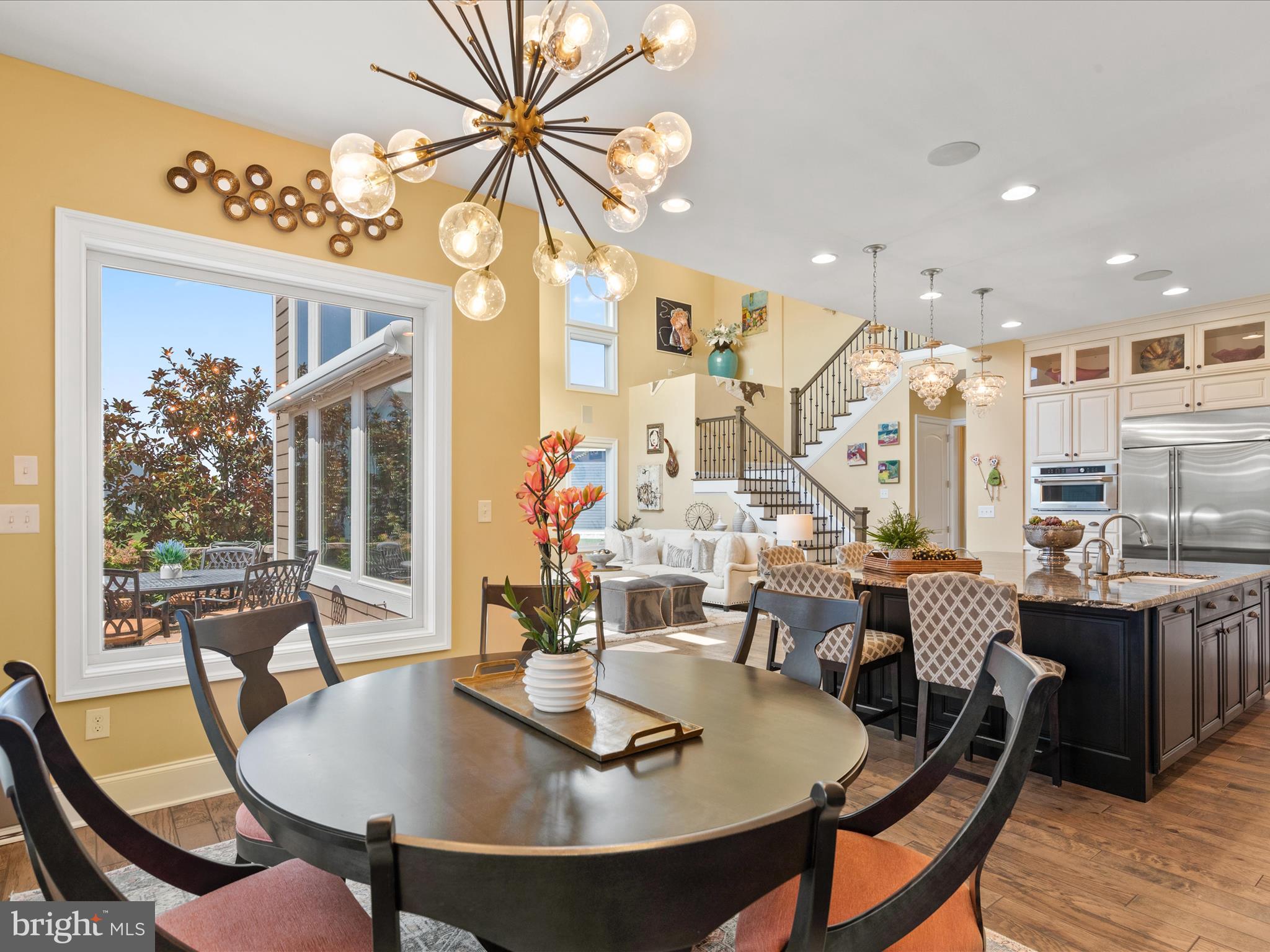 PENINSULA - Residential