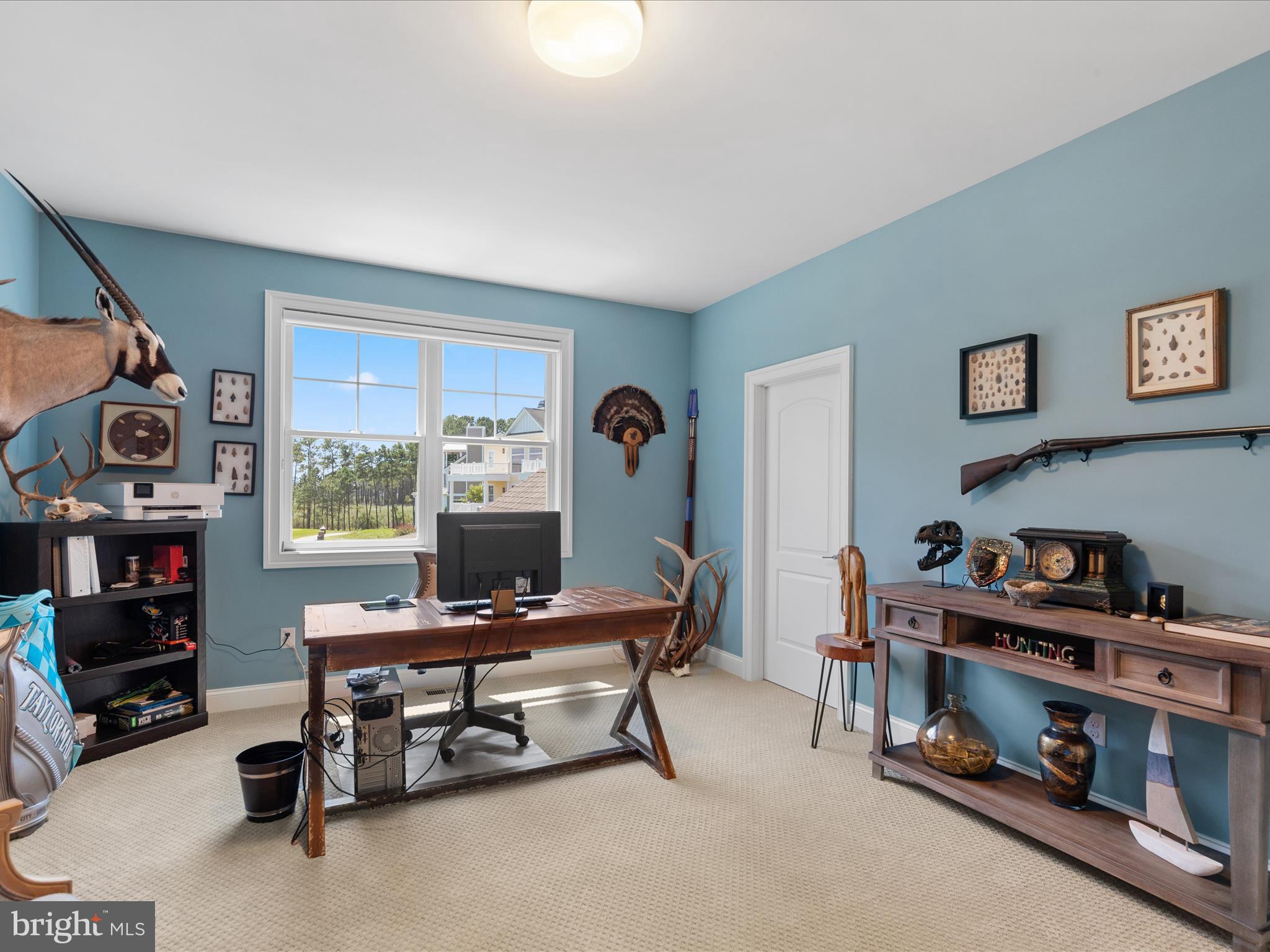PENINSULA - Residential