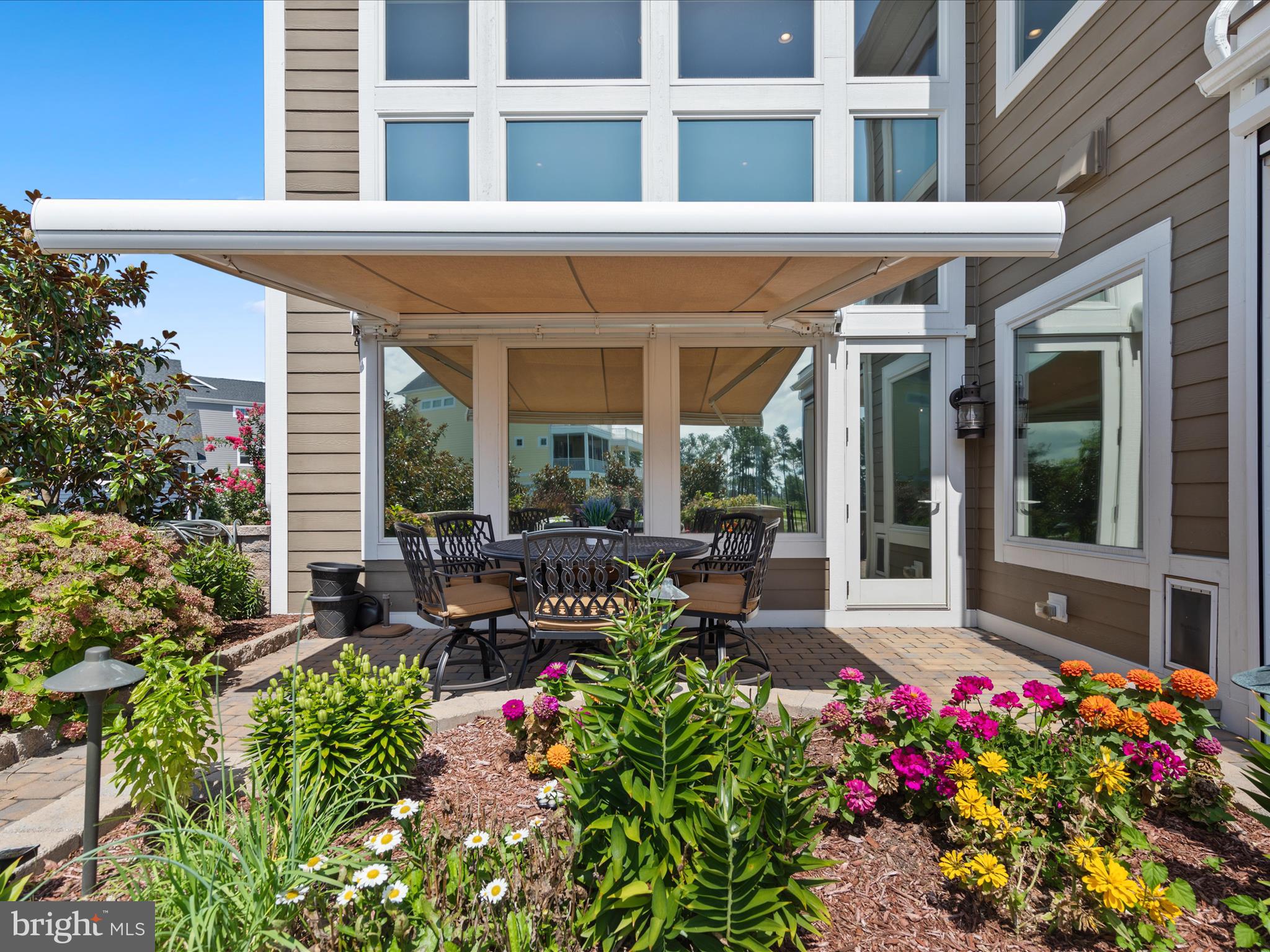PENINSULA - Residential
