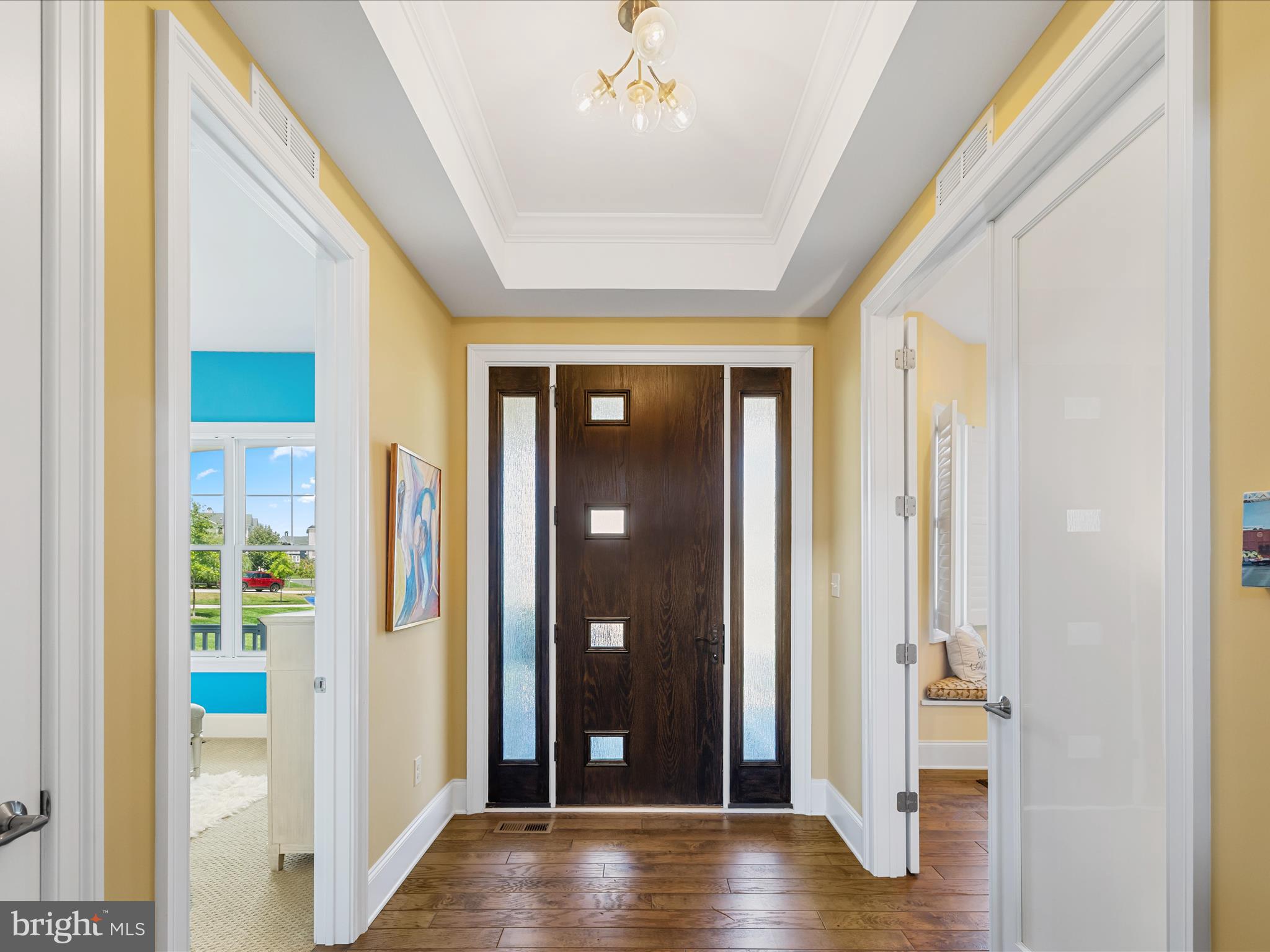 PENINSULA - Residential