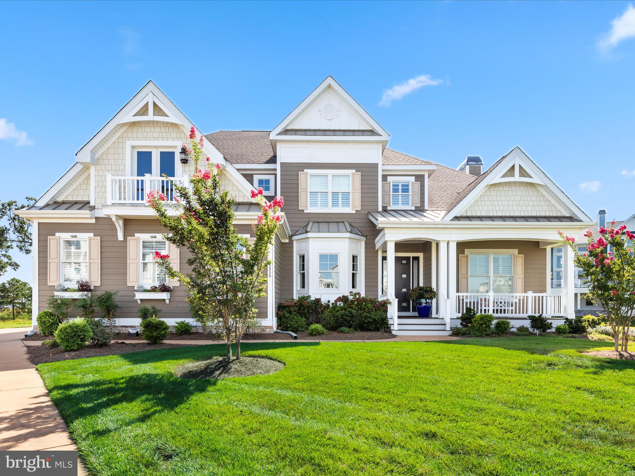 PENINSULA - Residential