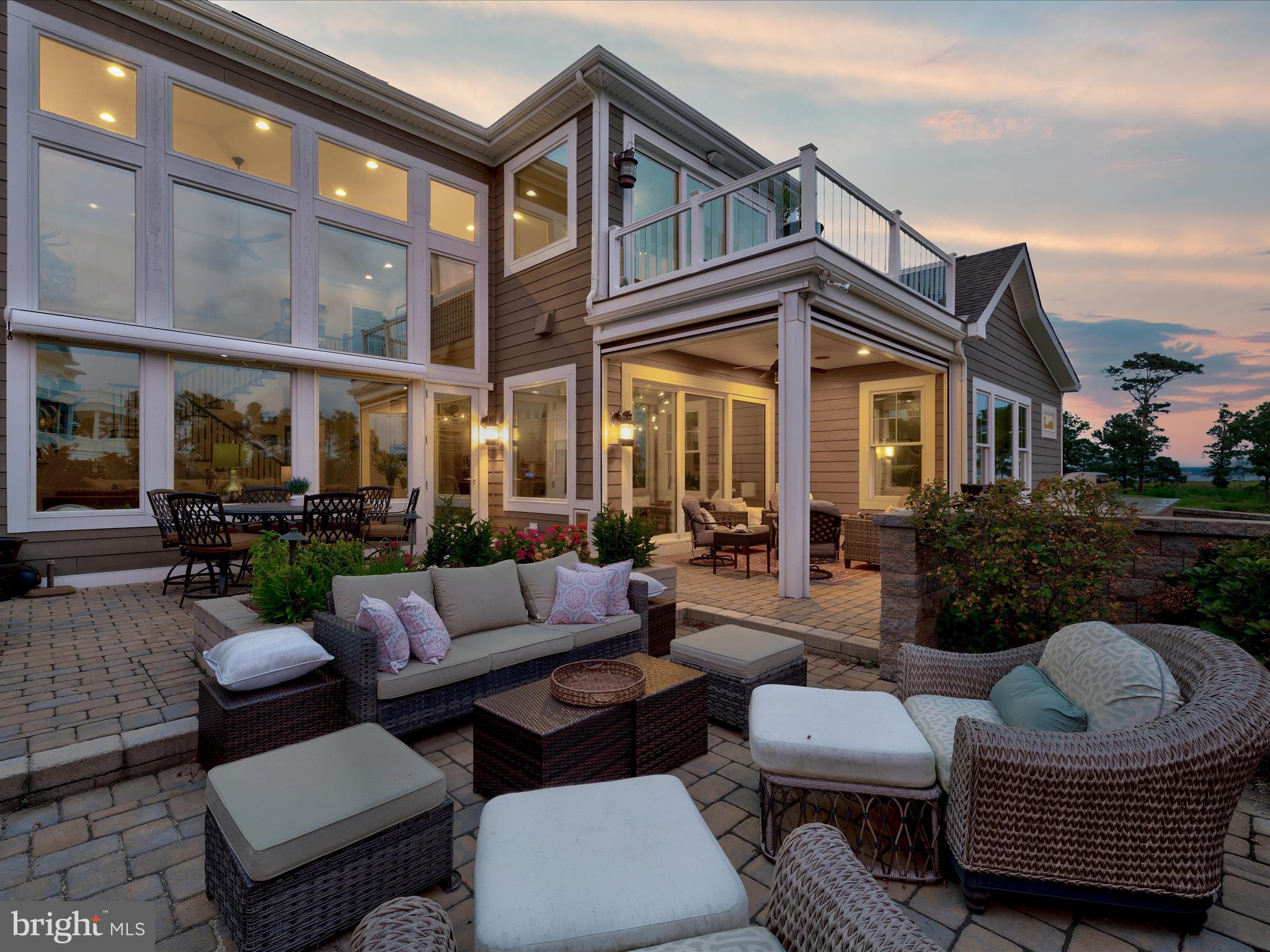 PENINSULA - Residential