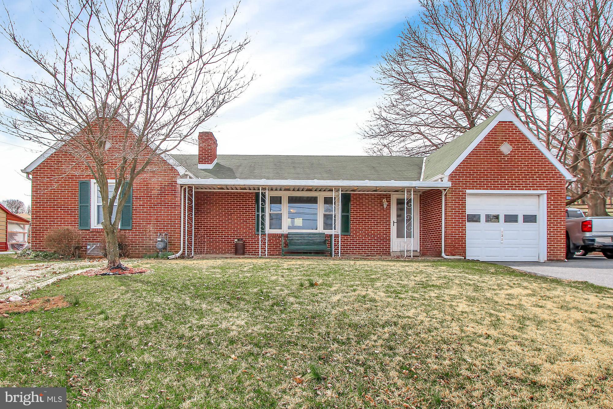 LOGANVILLE BORO - Residential