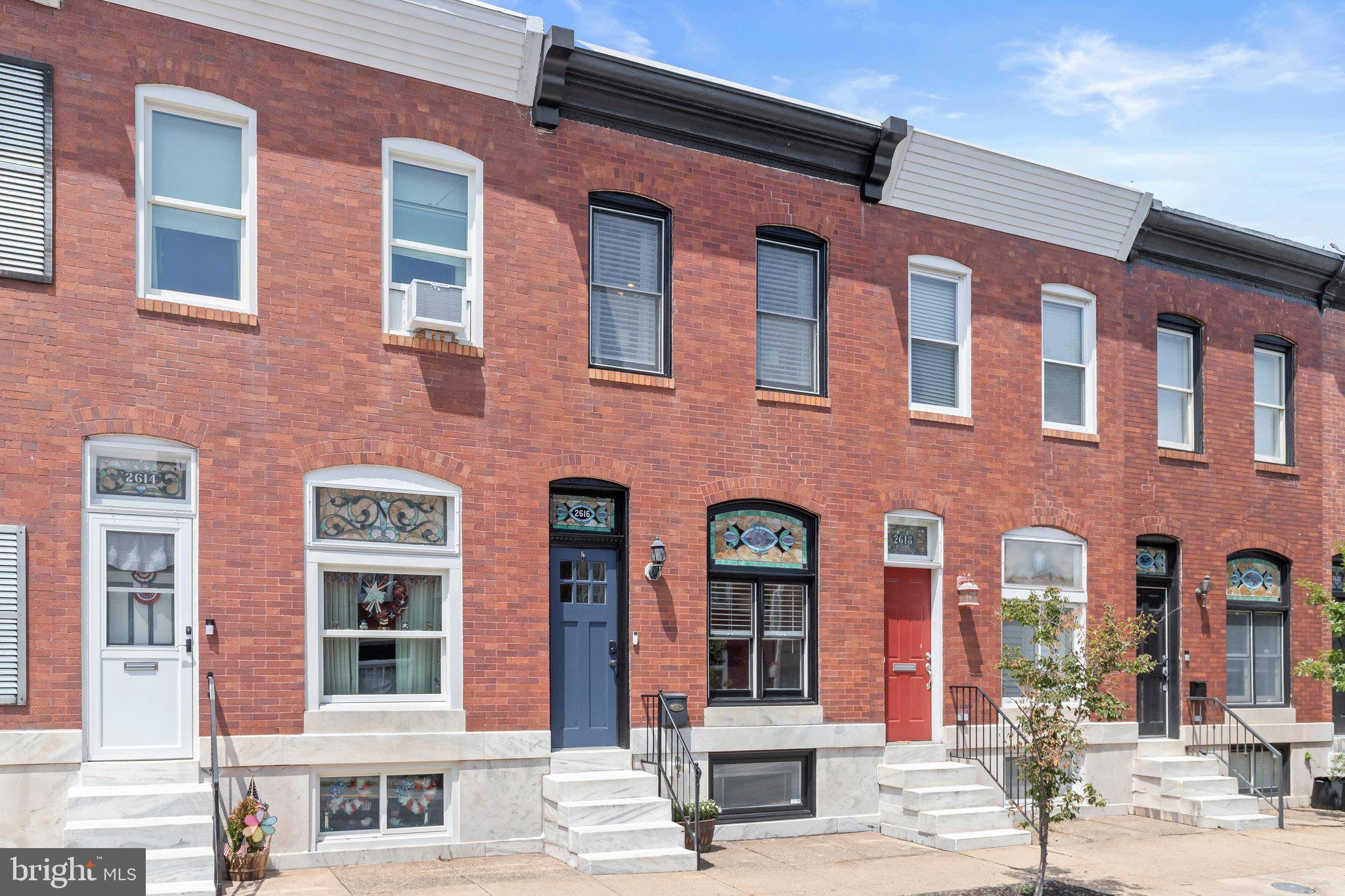 CANTON - Residential