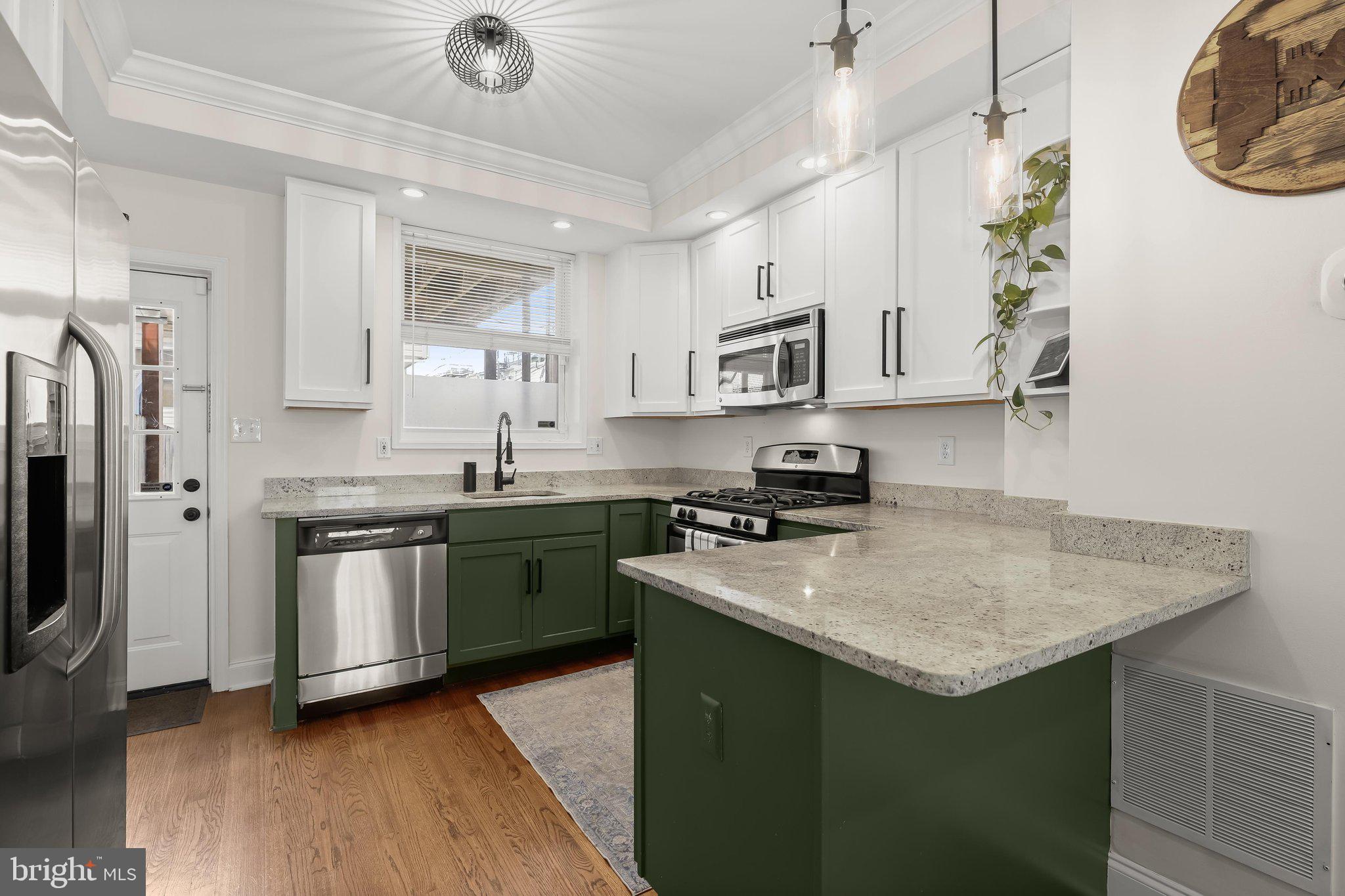 CANTON - Residential