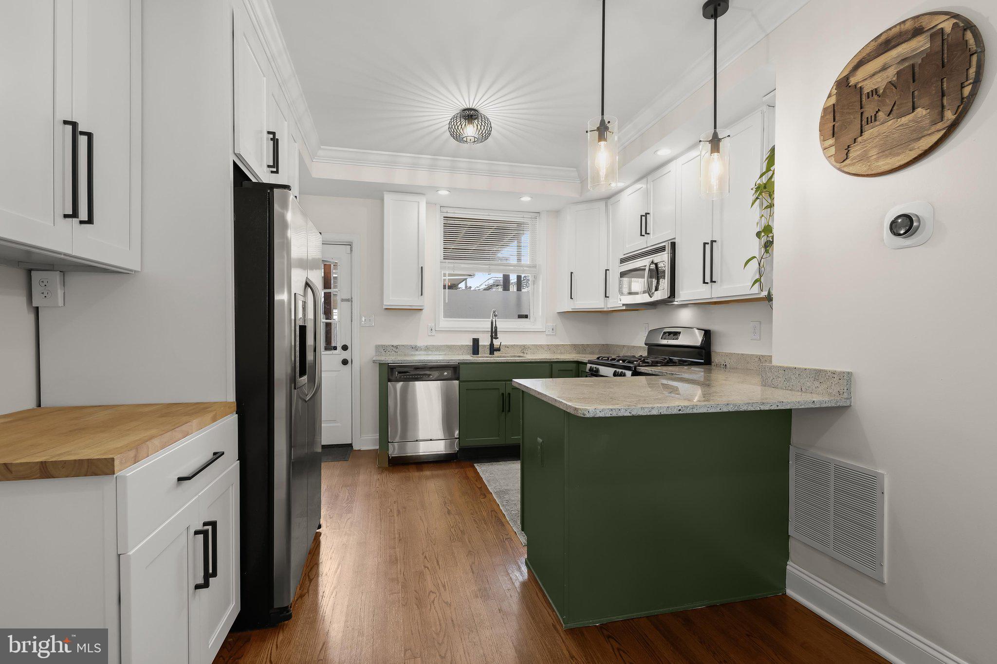 CANTON - Residential