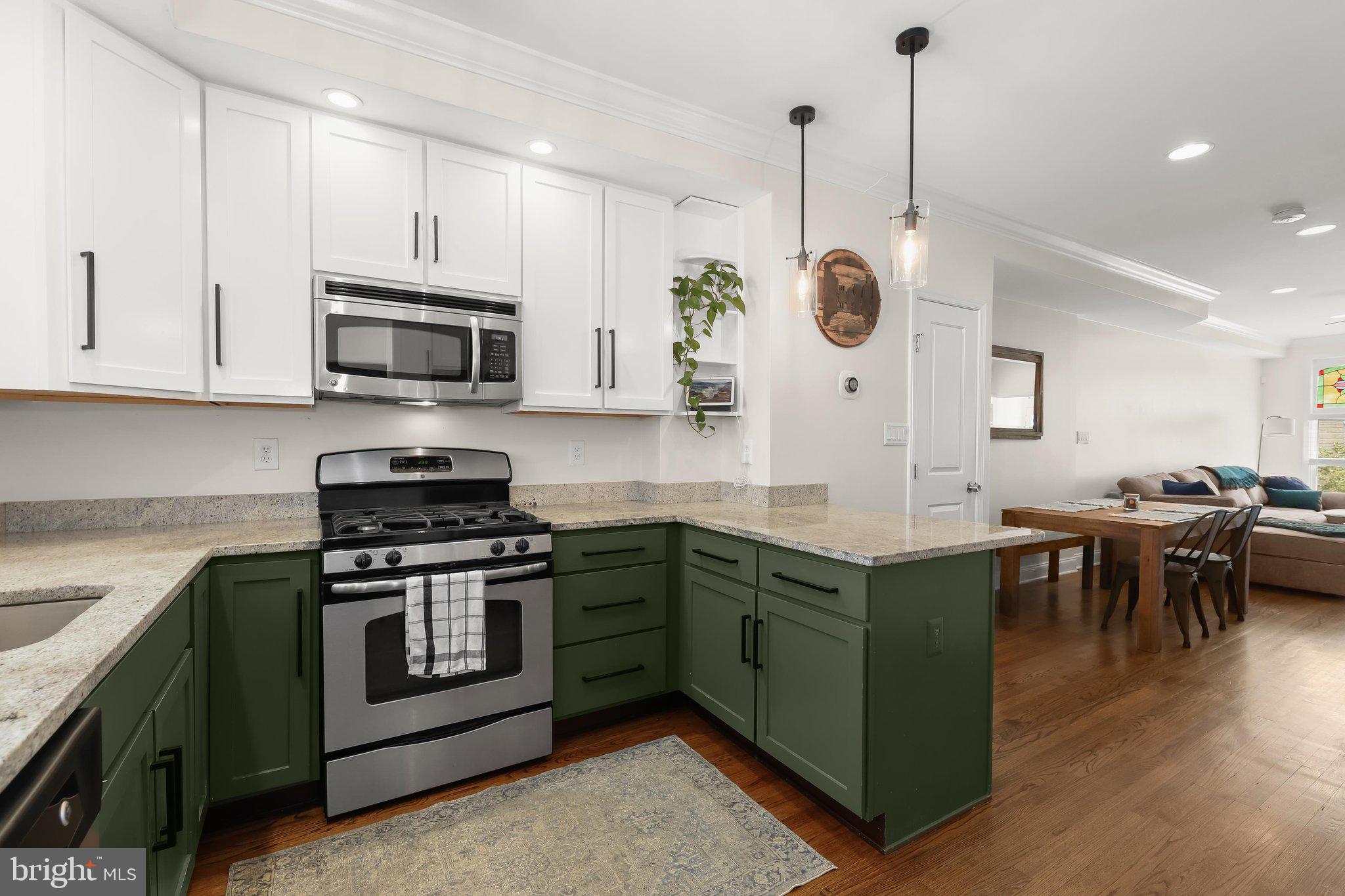 CANTON - Residential
