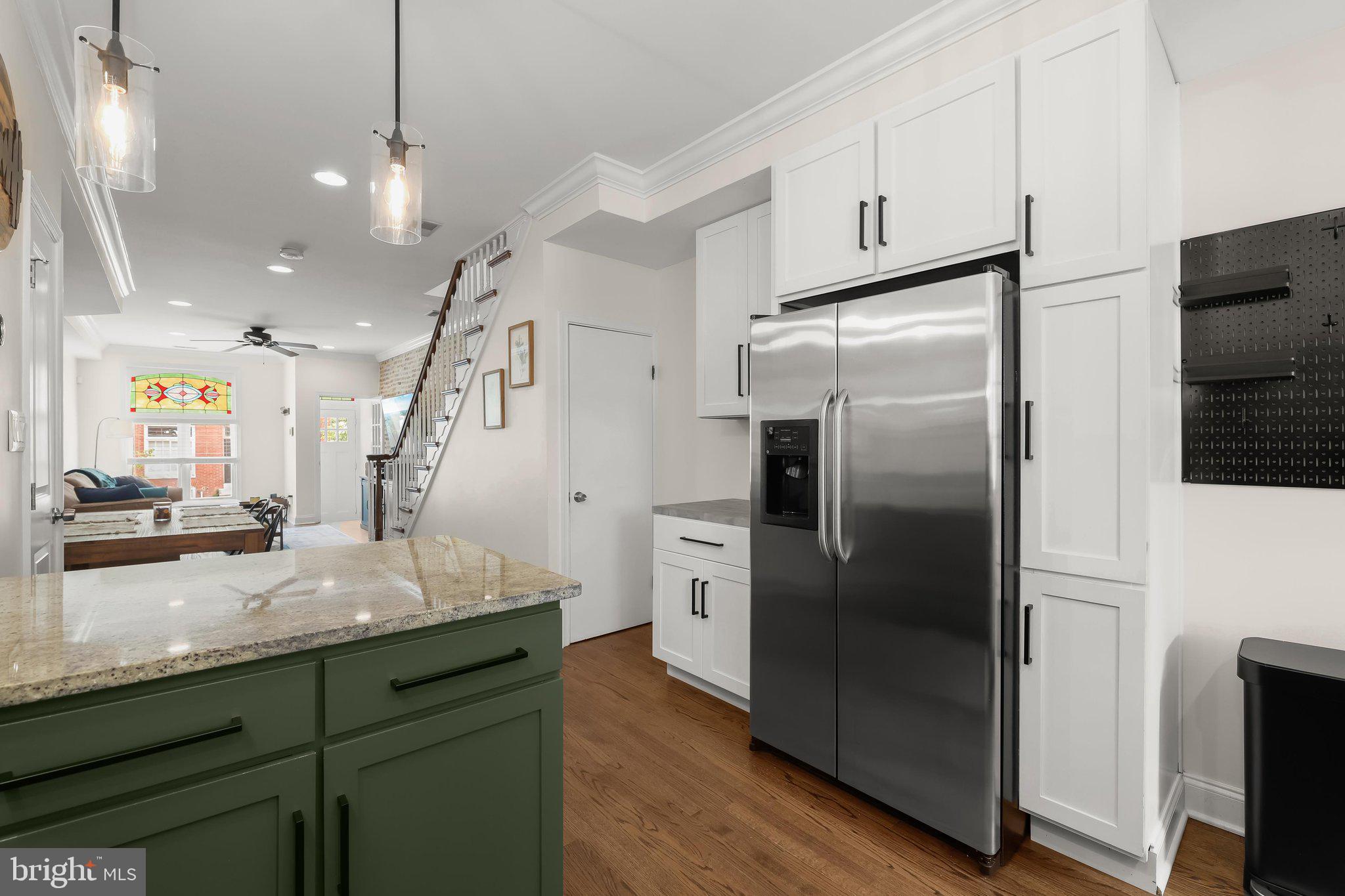 CANTON - Residential
