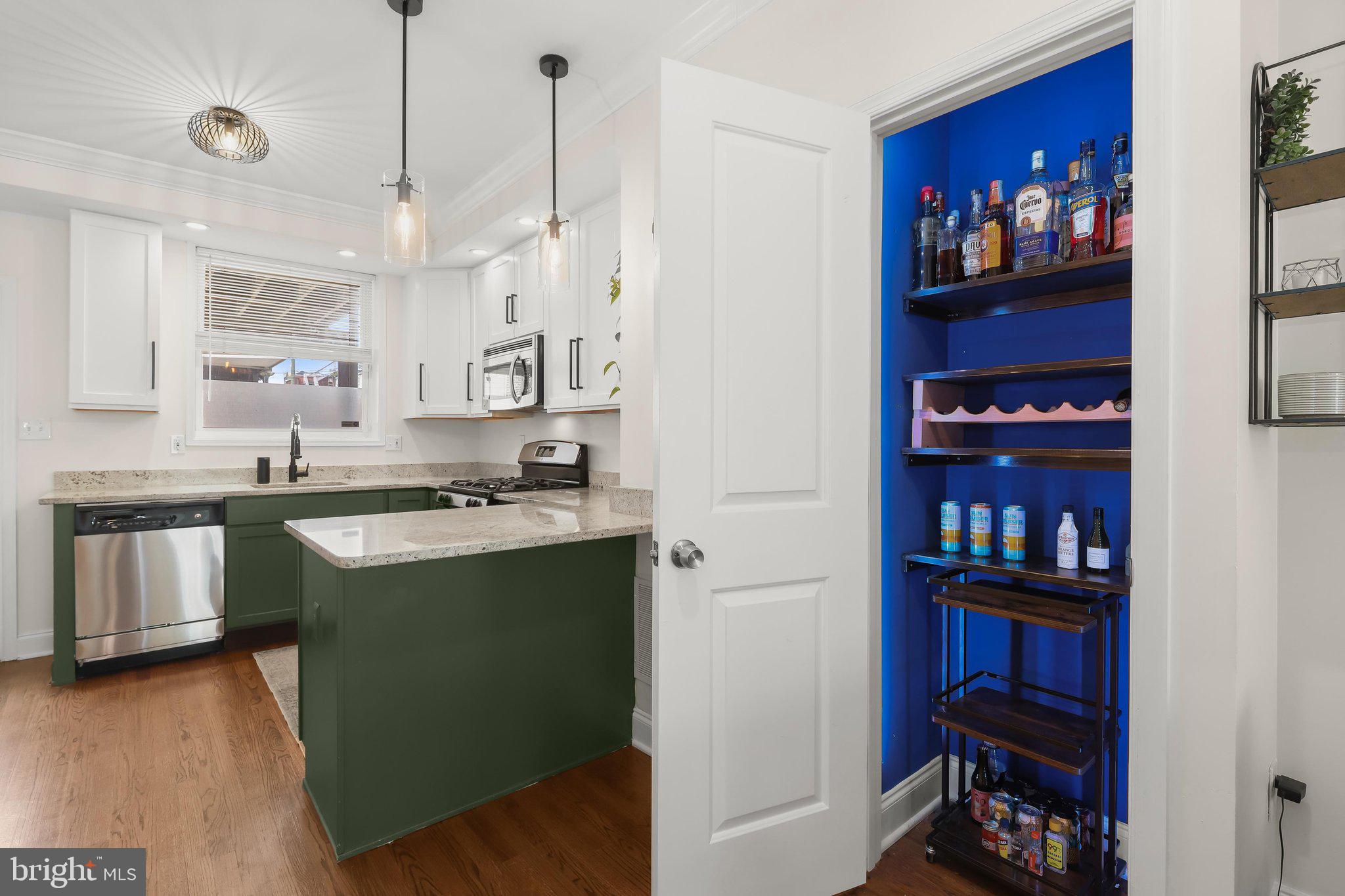 CANTON - Residential