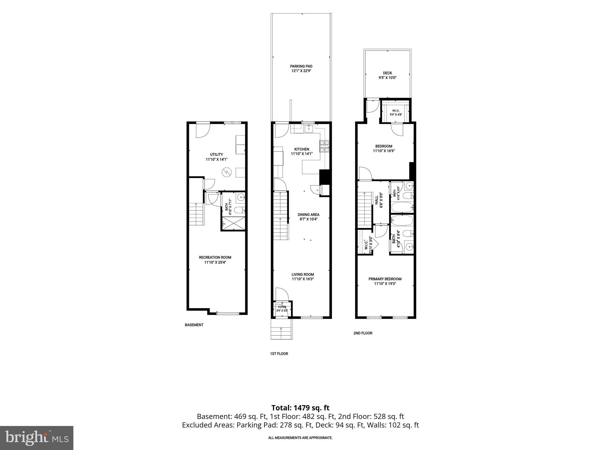 CANTON - Residential