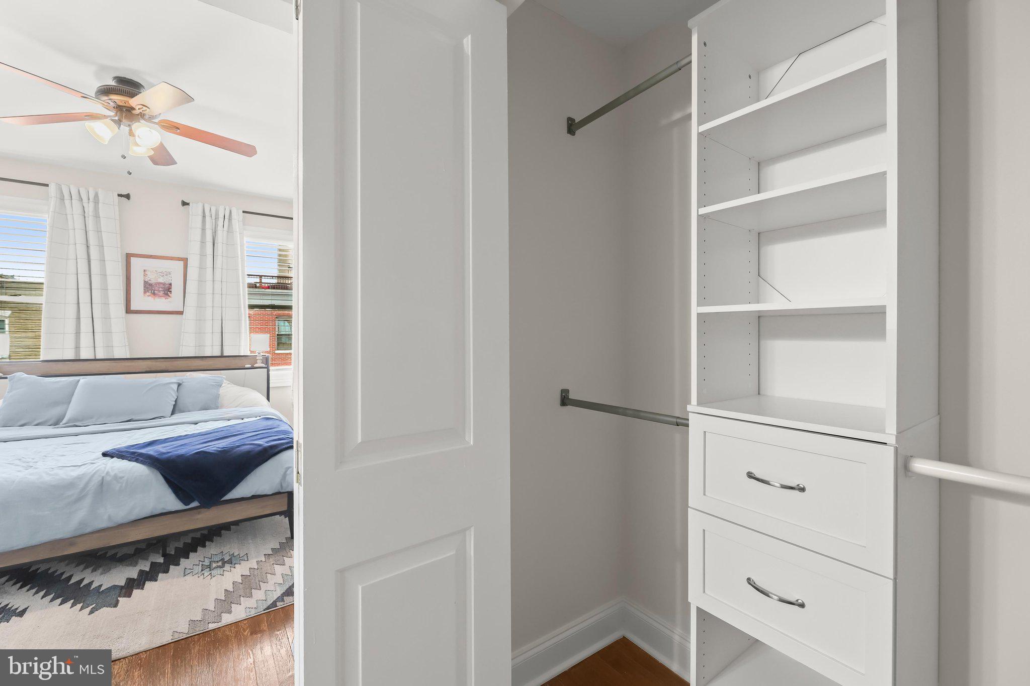 CANTON - Residential