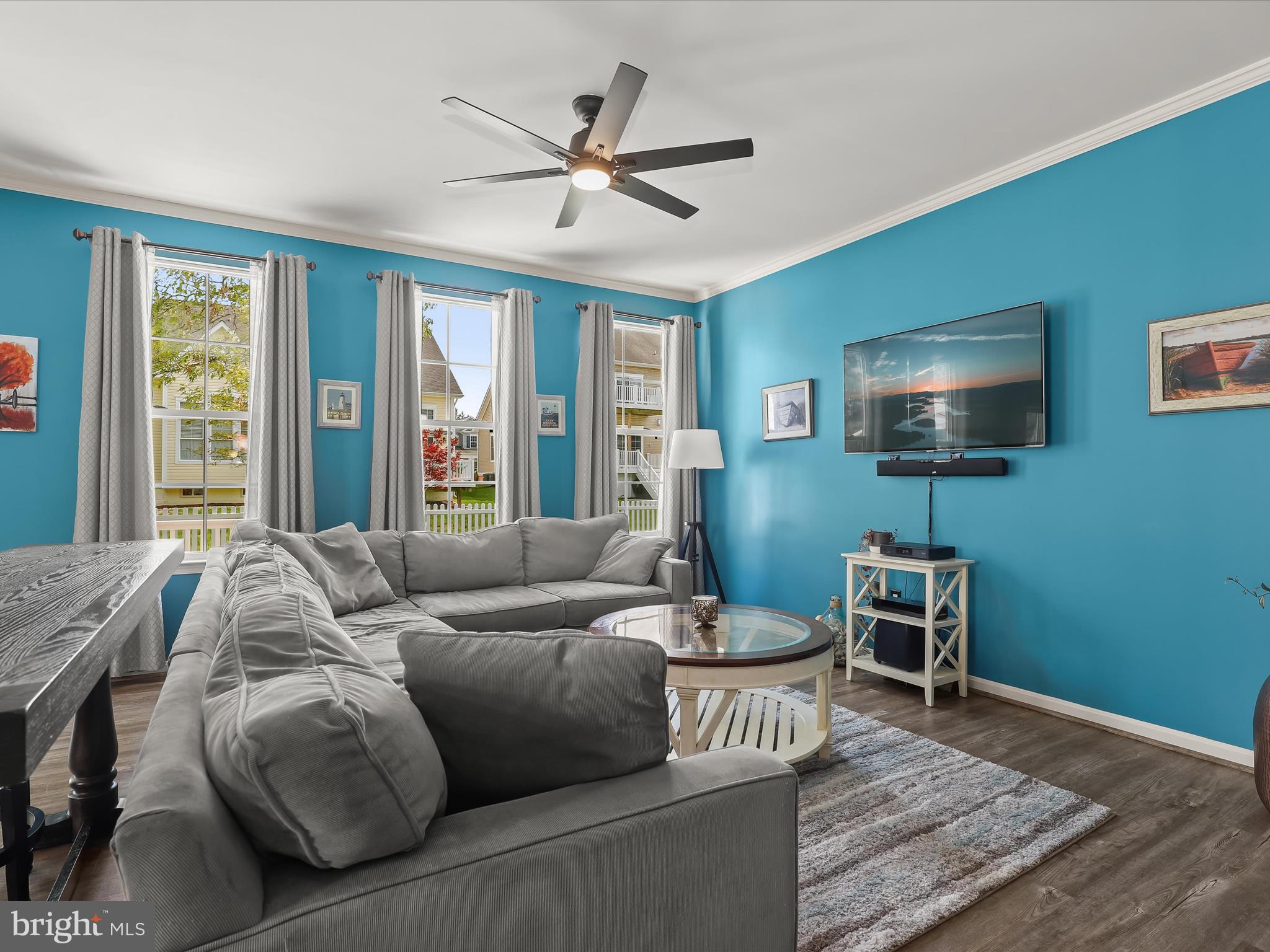 OSPREY LANDING - Residential