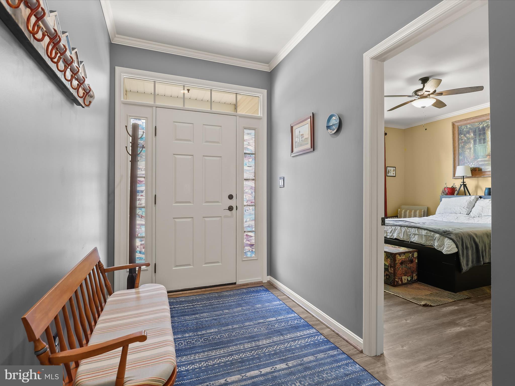 OSPREY LANDING - Residential