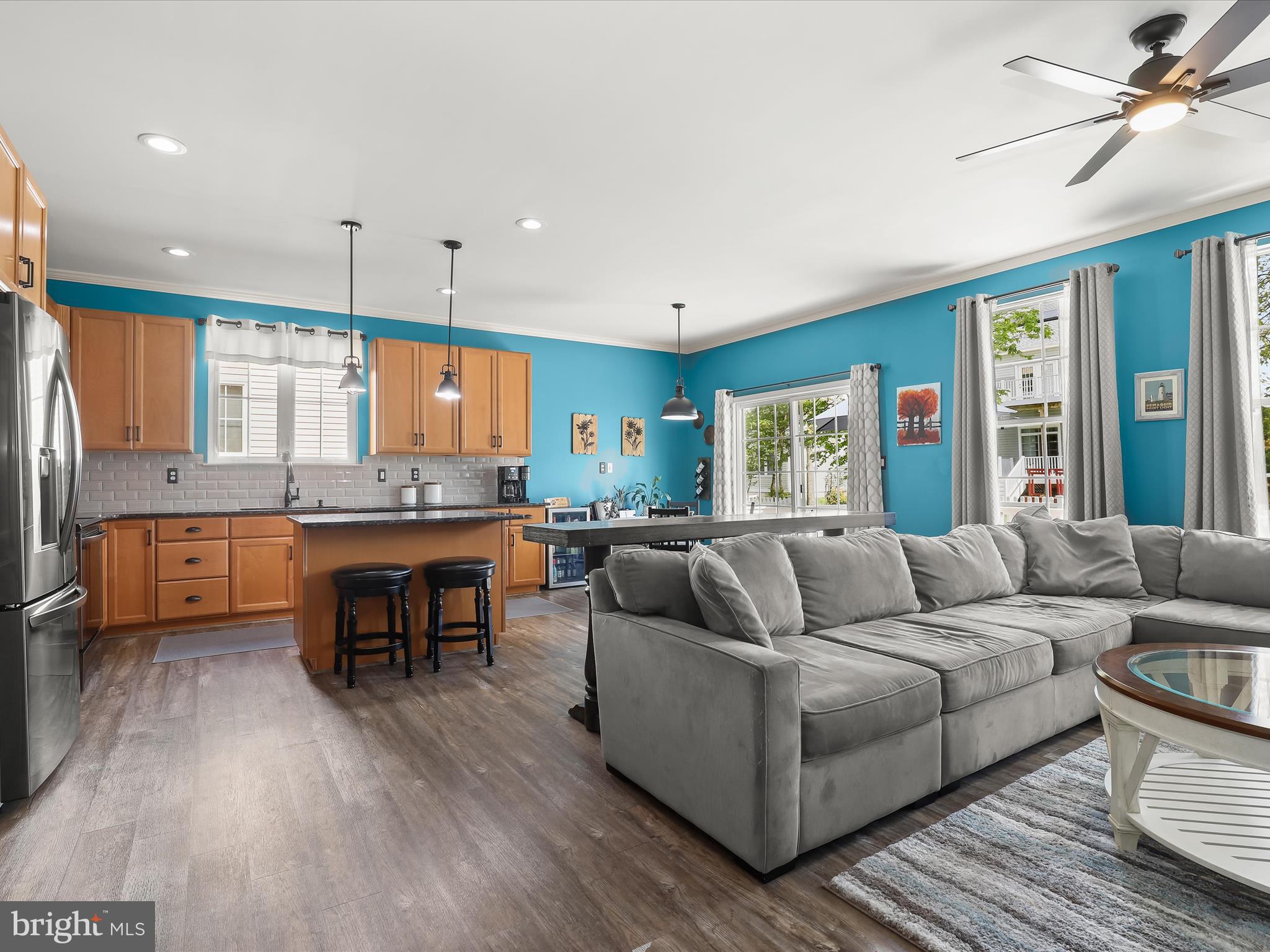 OSPREY LANDING - Residential