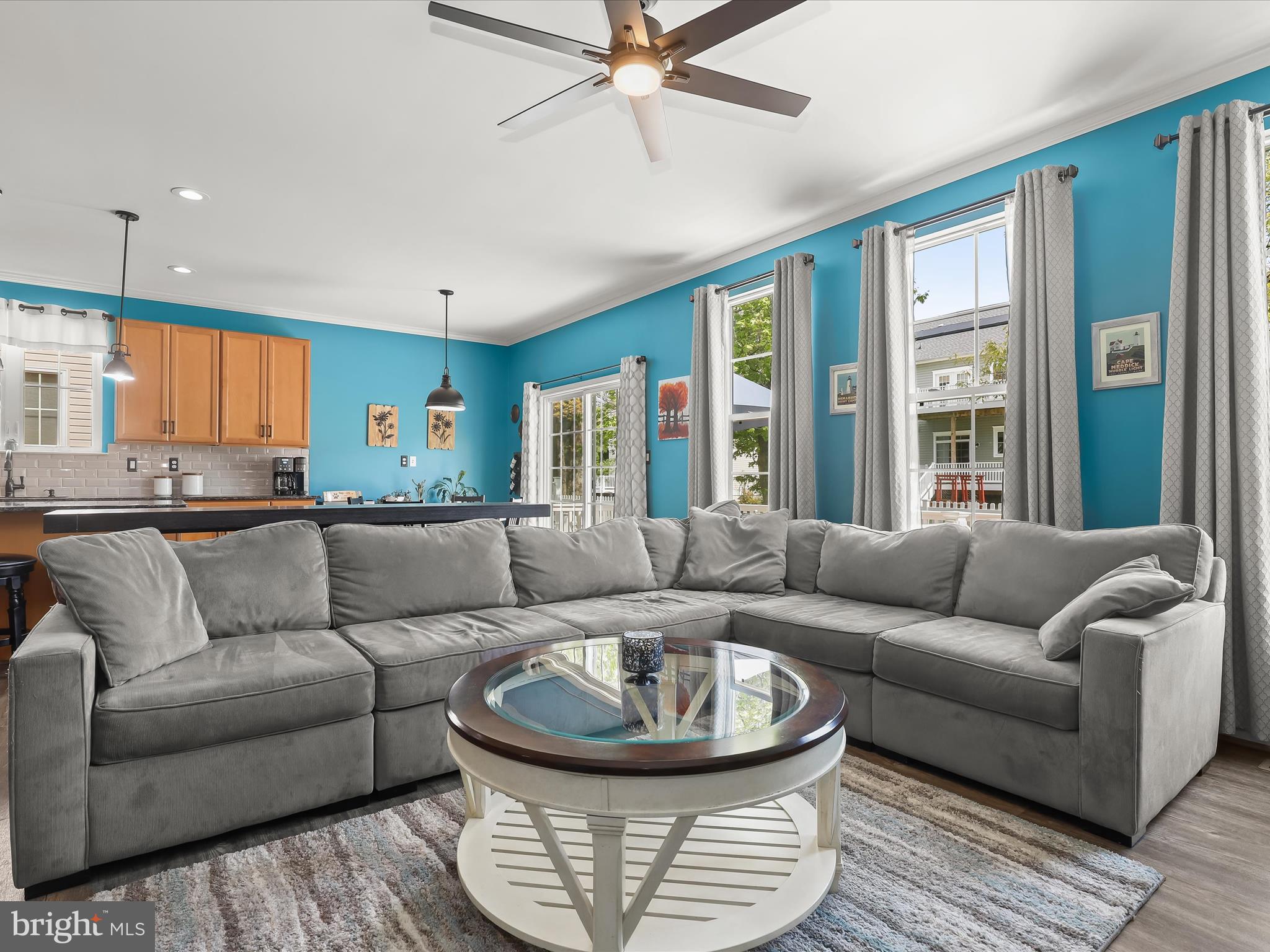 OSPREY LANDING - Residential