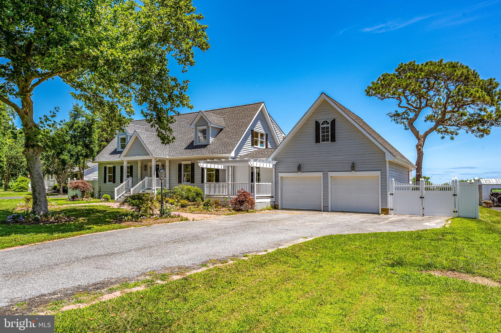 GENEZER ESTATES - Residential