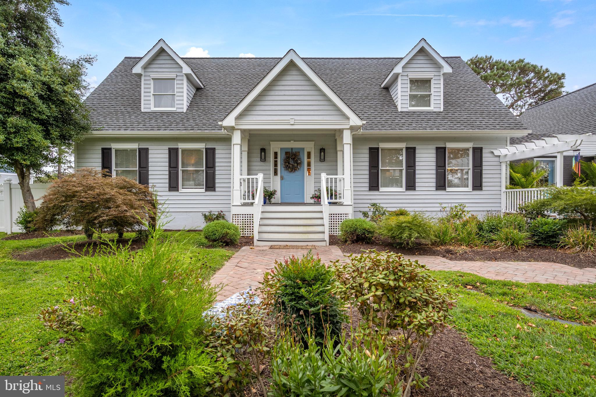 GENEZER ESTATES - Residential