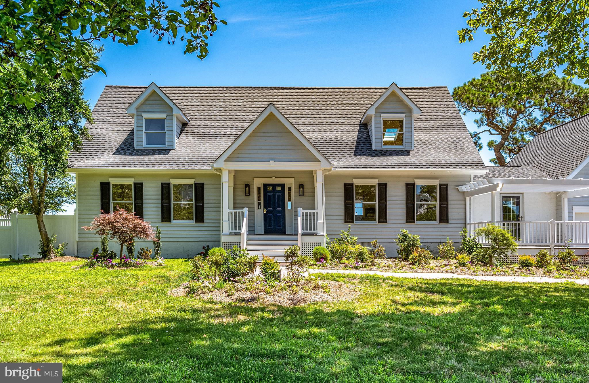 GENEZER ESTATES - Residential