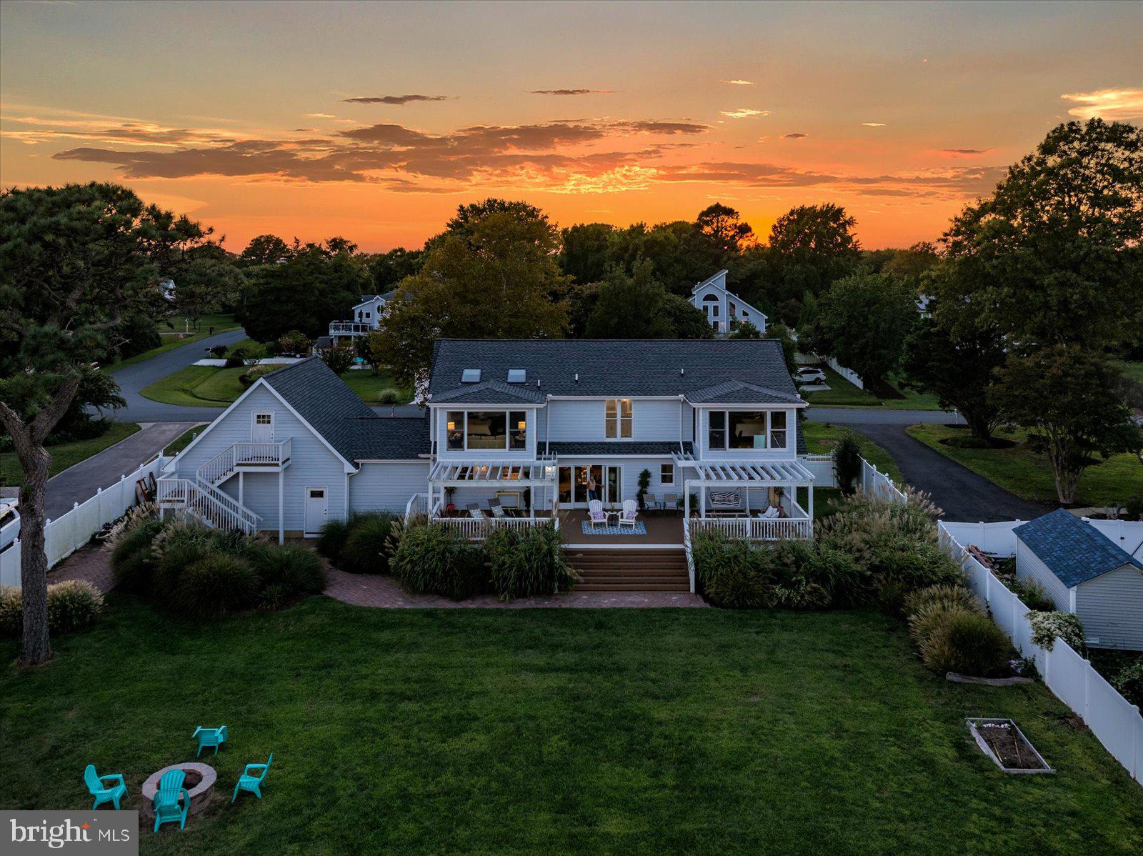 GENEZER ESTATES - Residential
