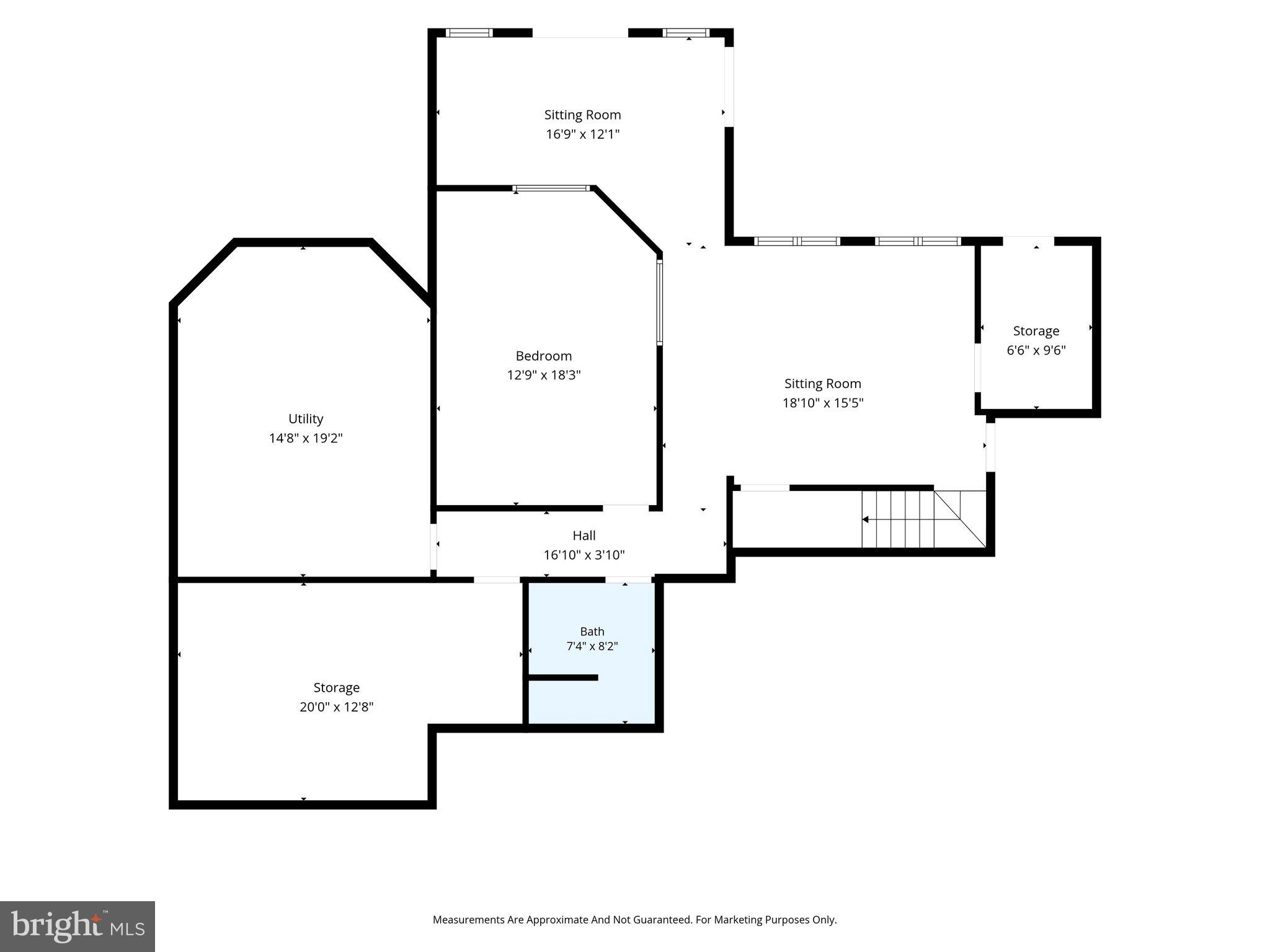 CANNONBALL RIDGE - Residential