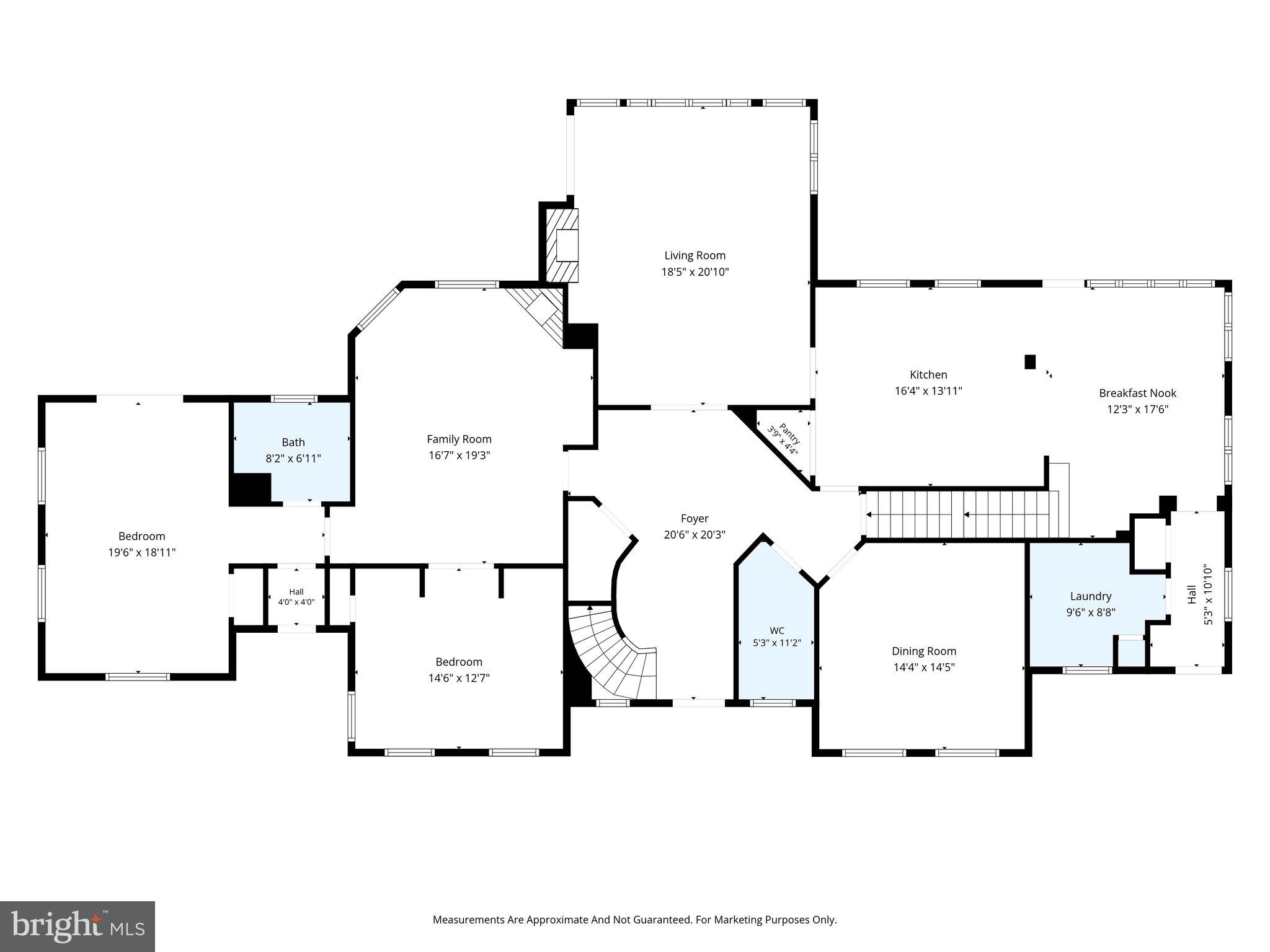 CANNONBALL RIDGE - Residential