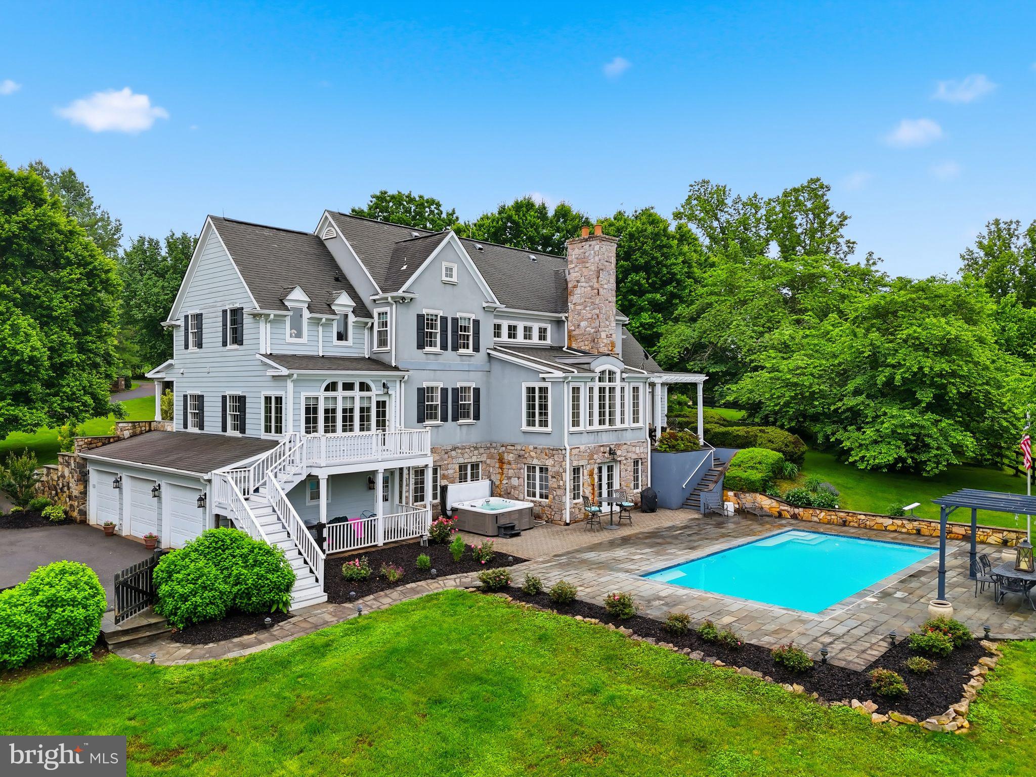 CANNONBALL RIDGE - Residential