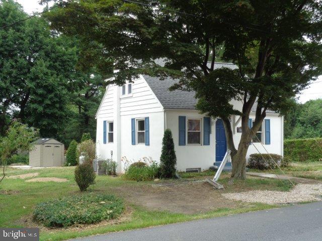 NORTH MIDDLETON - Residential