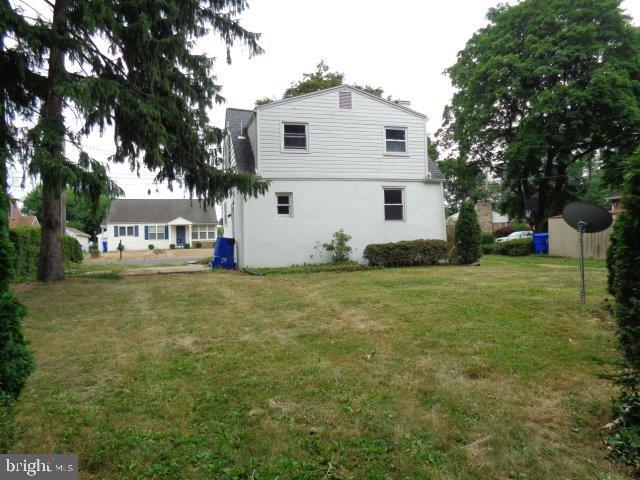 NORTH MIDDLETON - Residential