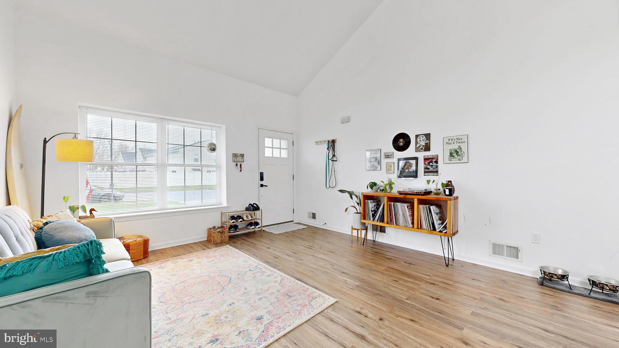 BAY TREE - Residential