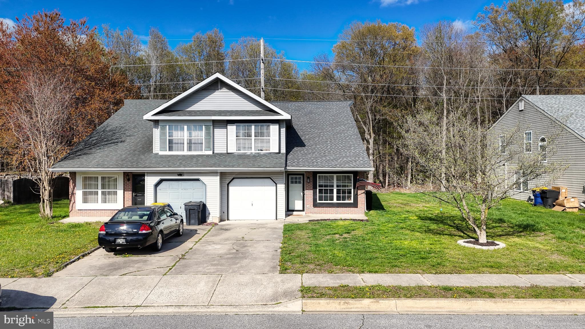 BAY TREE - Residential