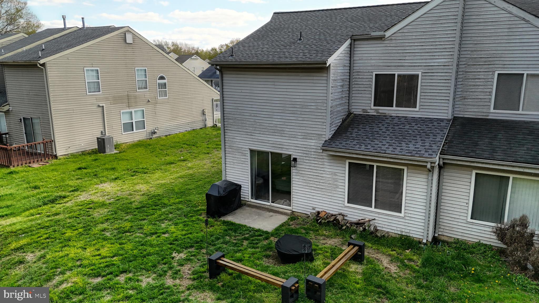 BAY TREE - Residential