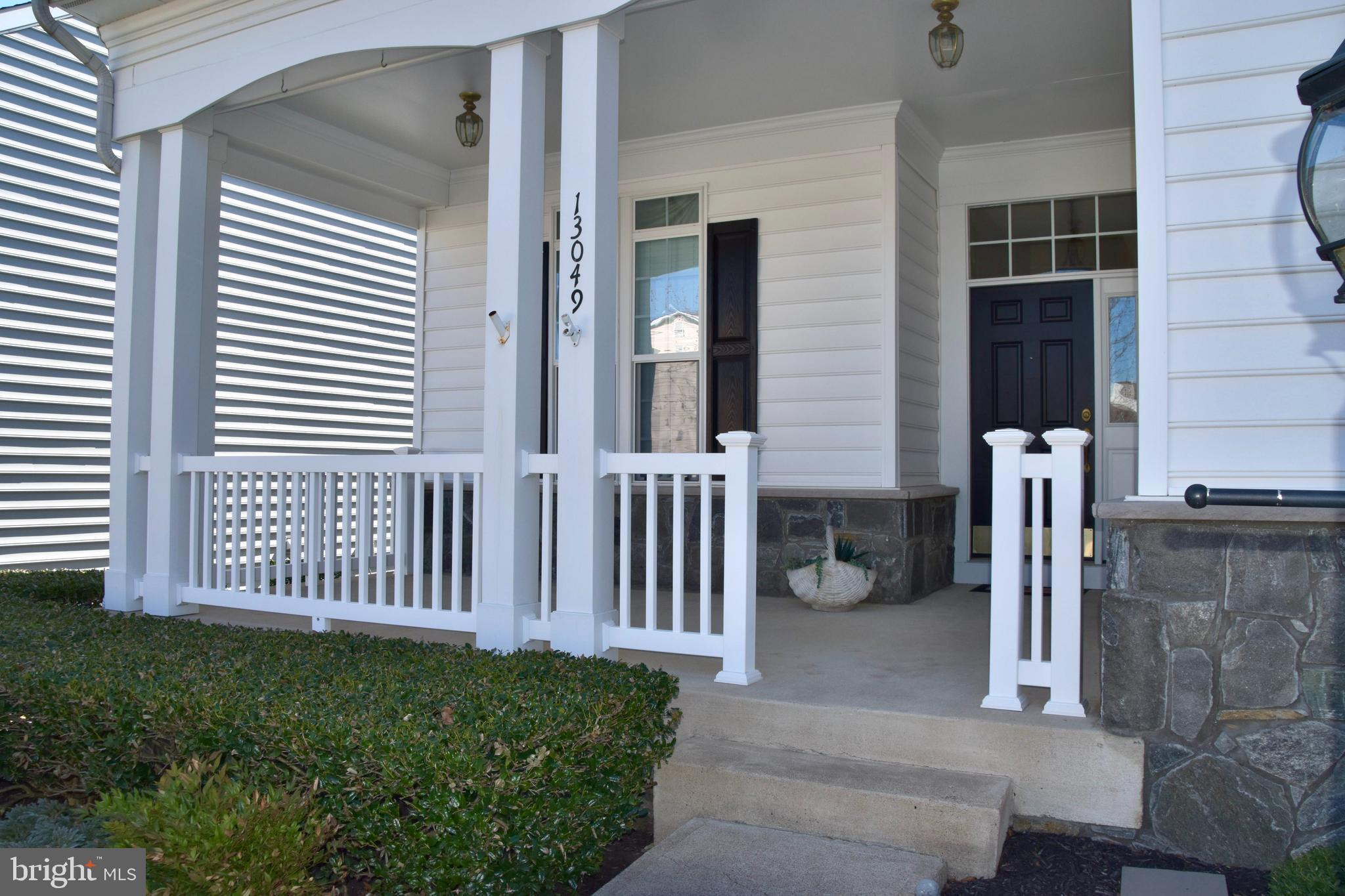 DUNBARTON - Residential