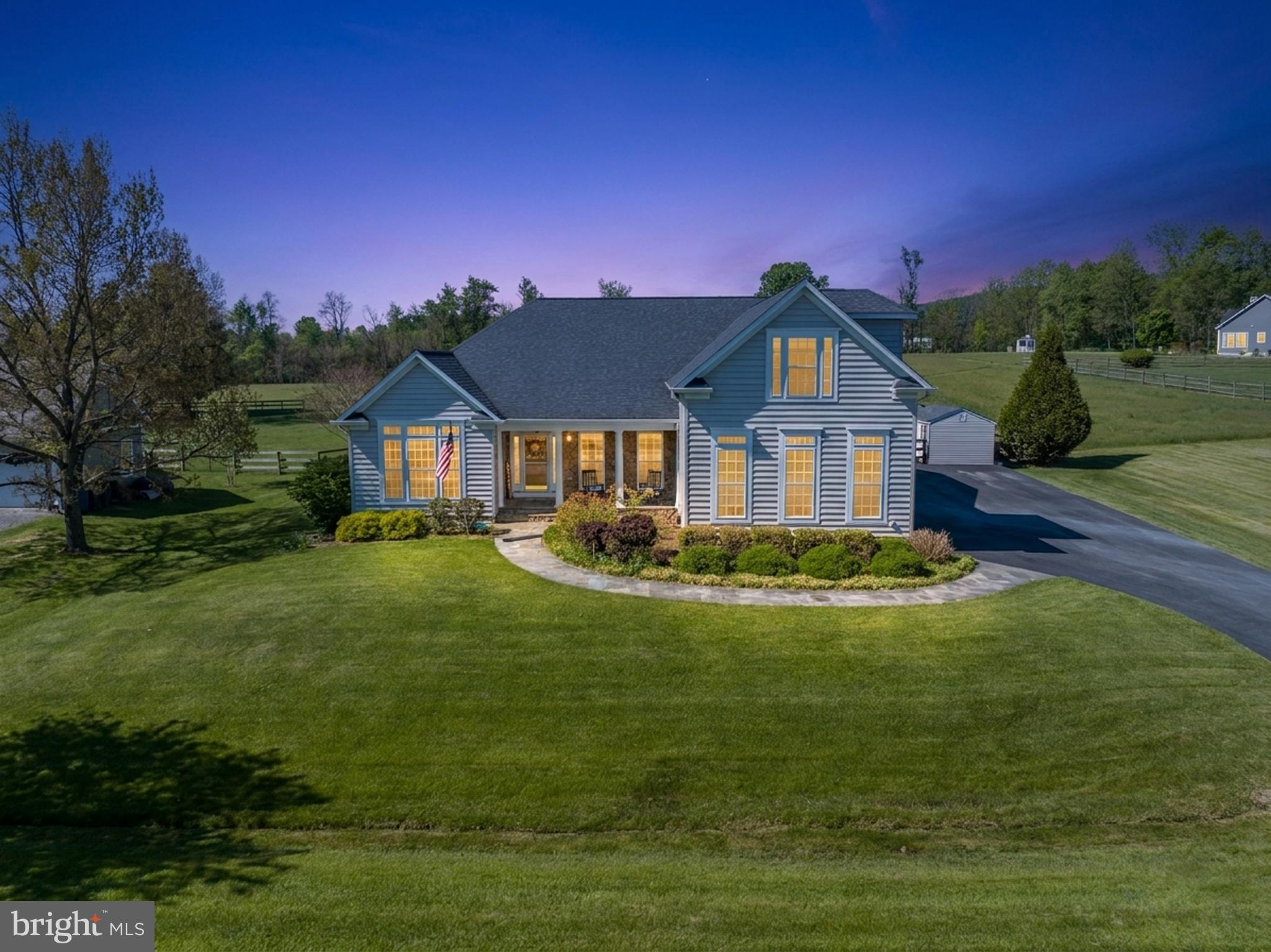 BIRCH HOLLOW HAMLET - Residential