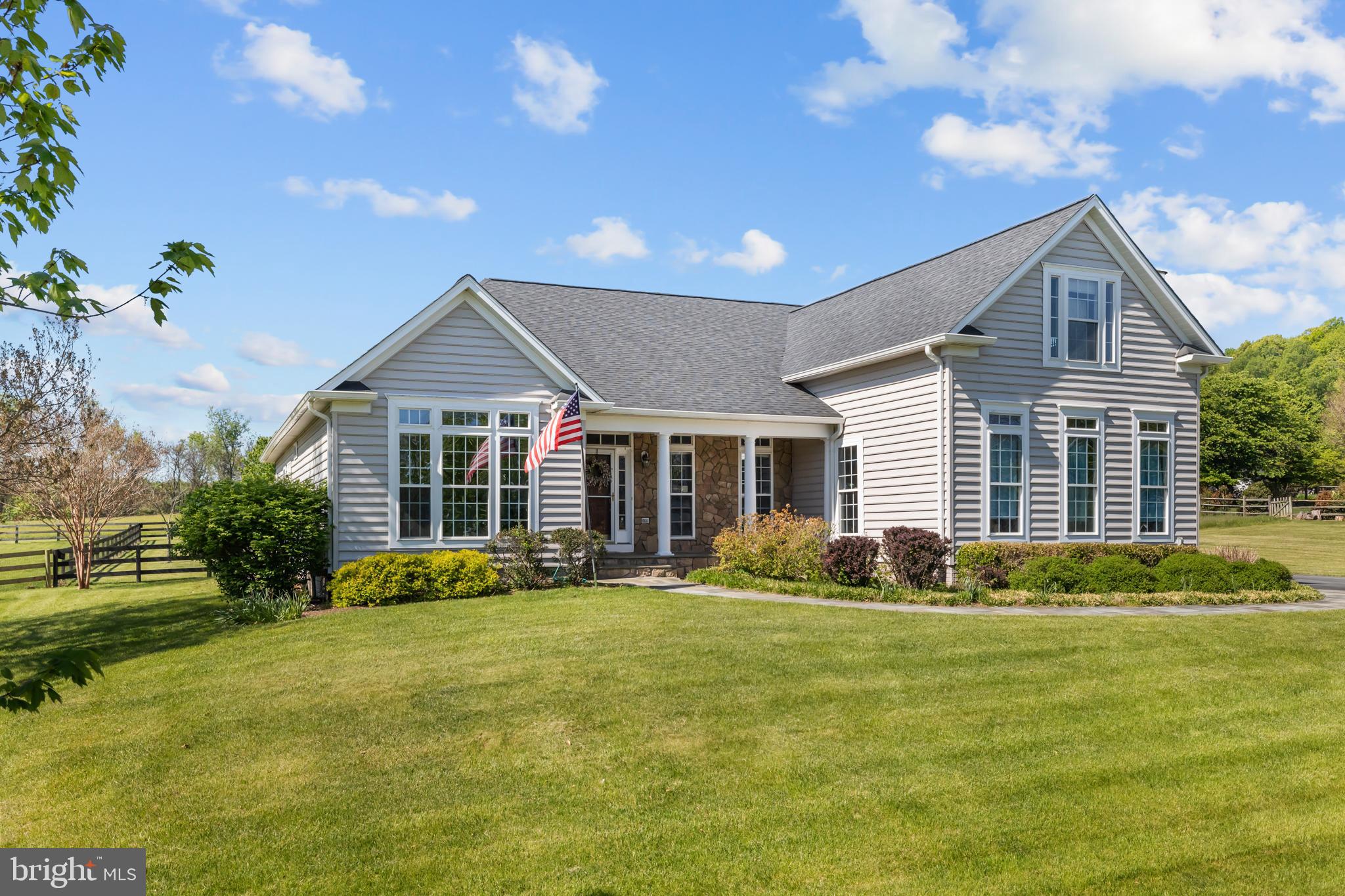 BIRCH HOLLOW HAMLET - Residential