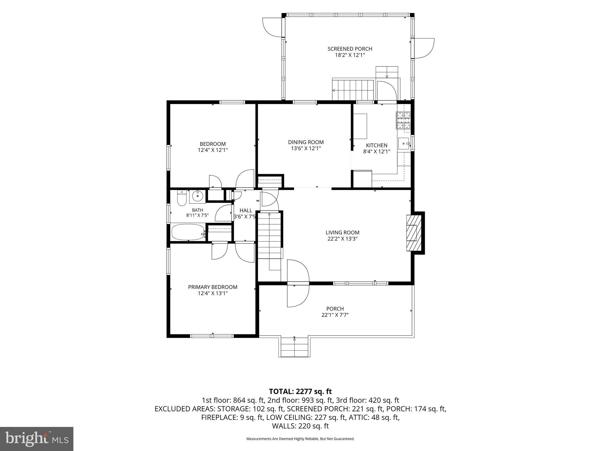 COLONIAL GARDENS - Residential