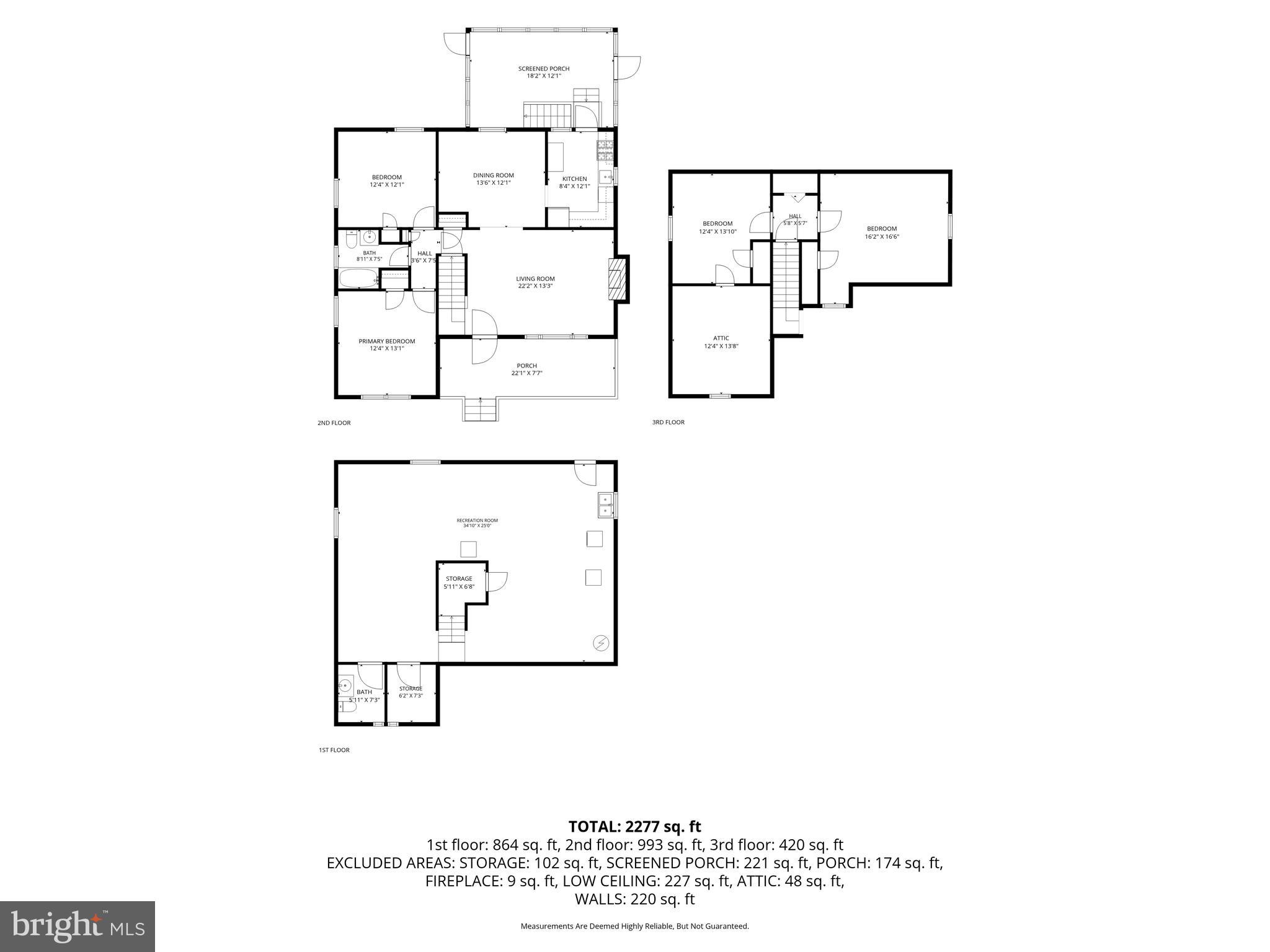 COLONIAL GARDENS - Residential
