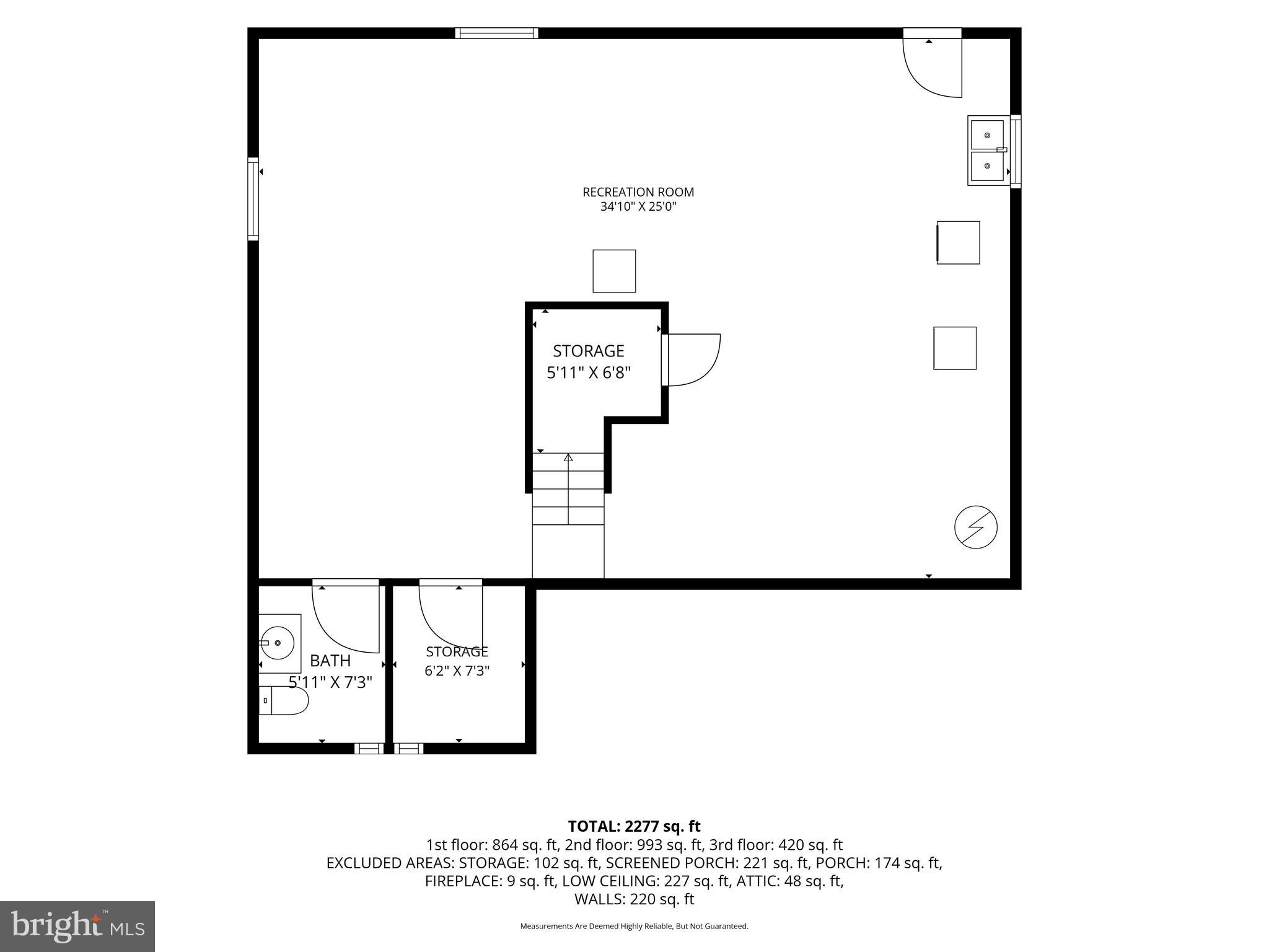 COLONIAL GARDENS - Residential
