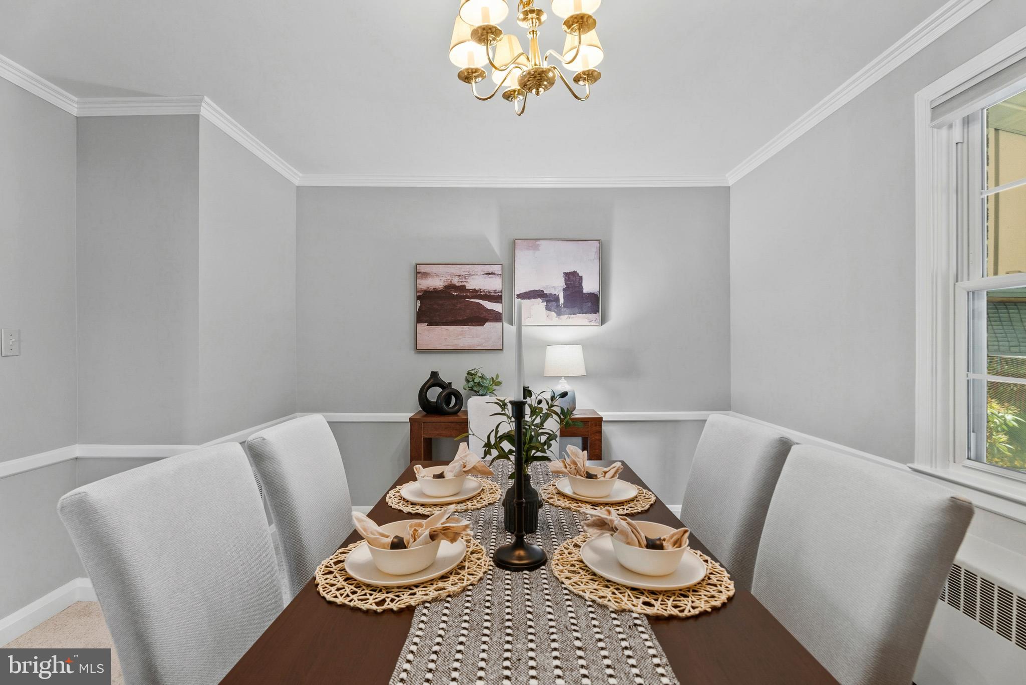 COLONIAL GARDENS - Residential